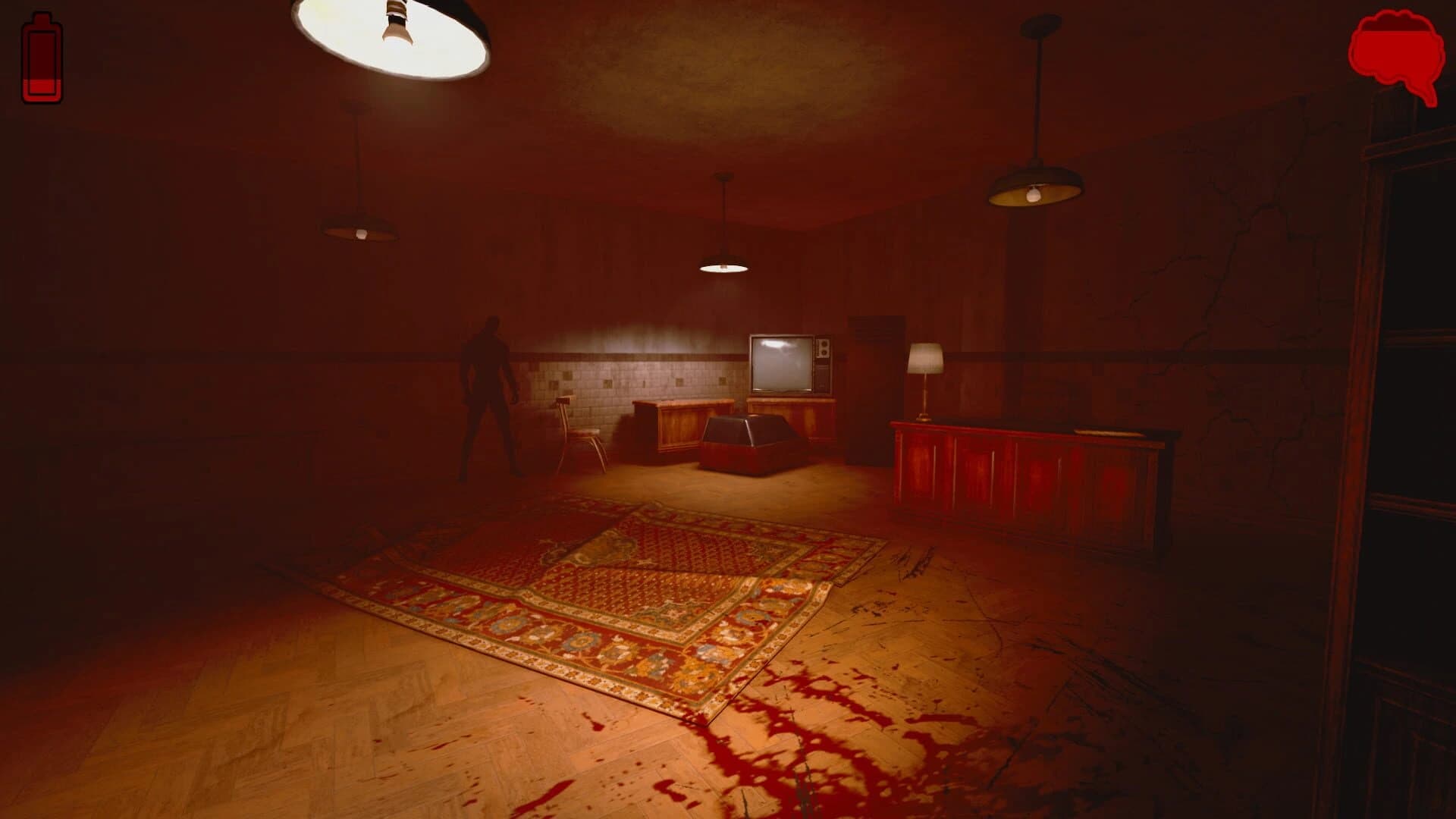 OtherSoul screenshot 1