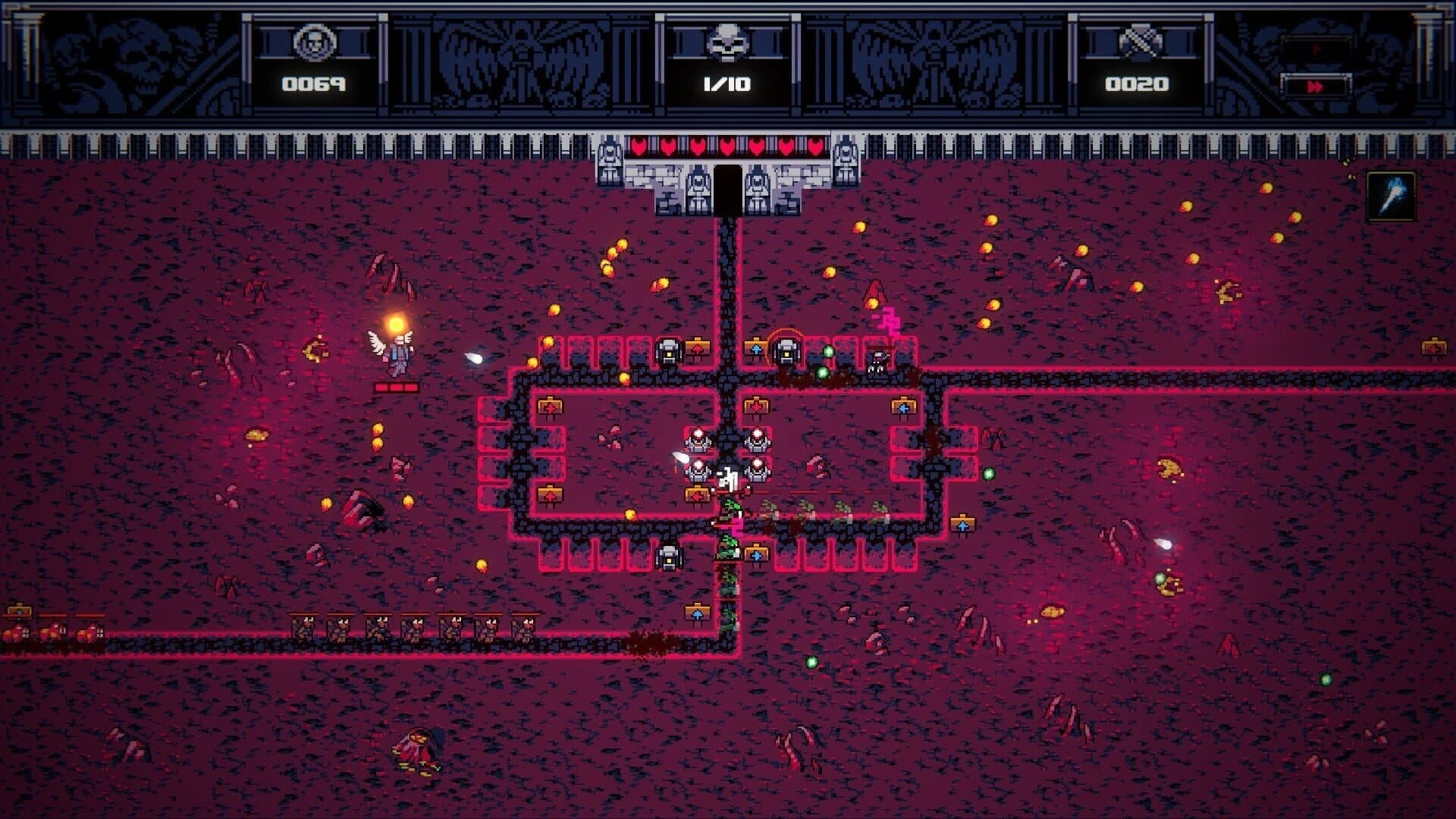 Otherwar screenshot 3