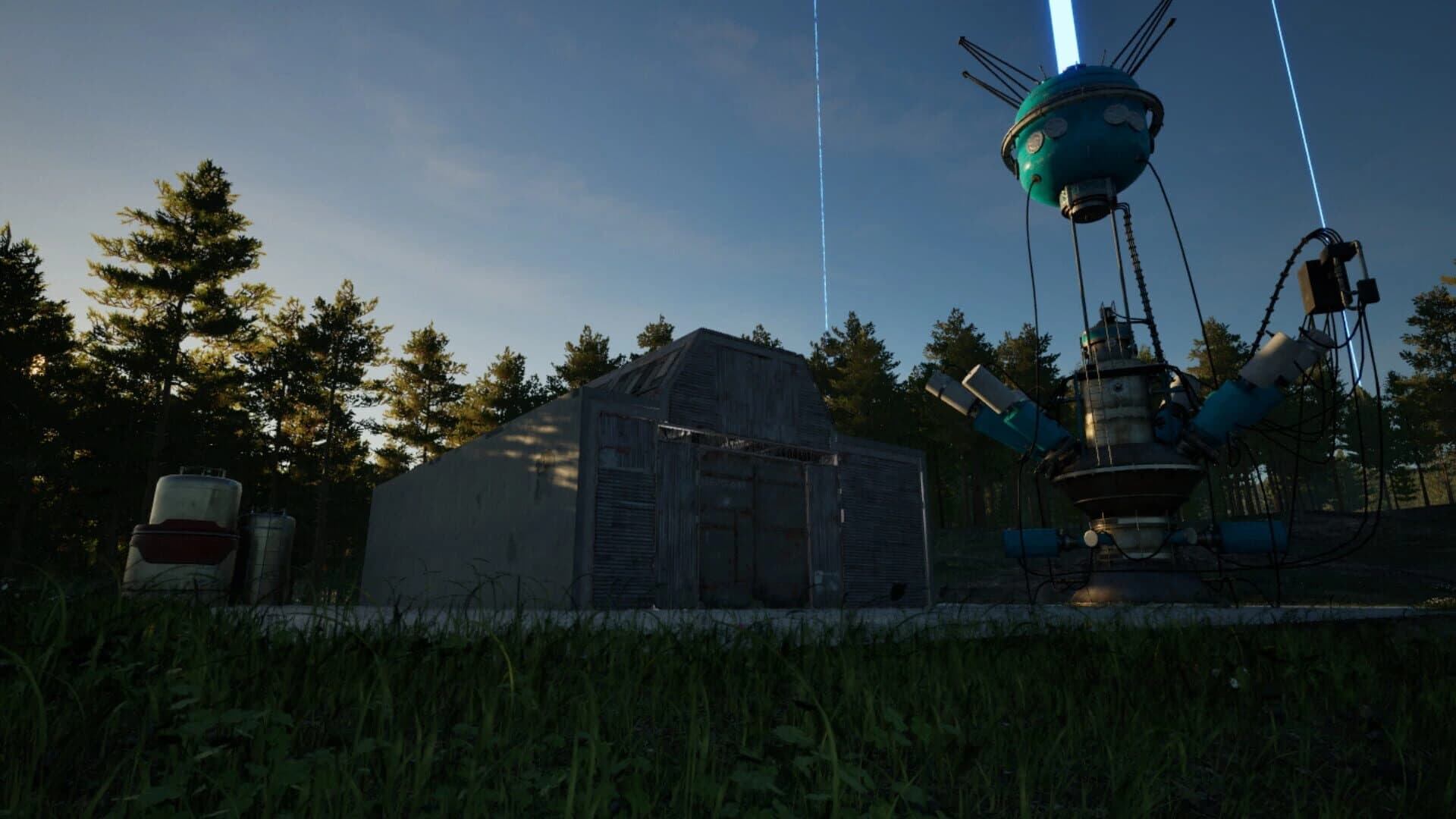 Otherworldly: Beginning of the Rift screenshot 1
