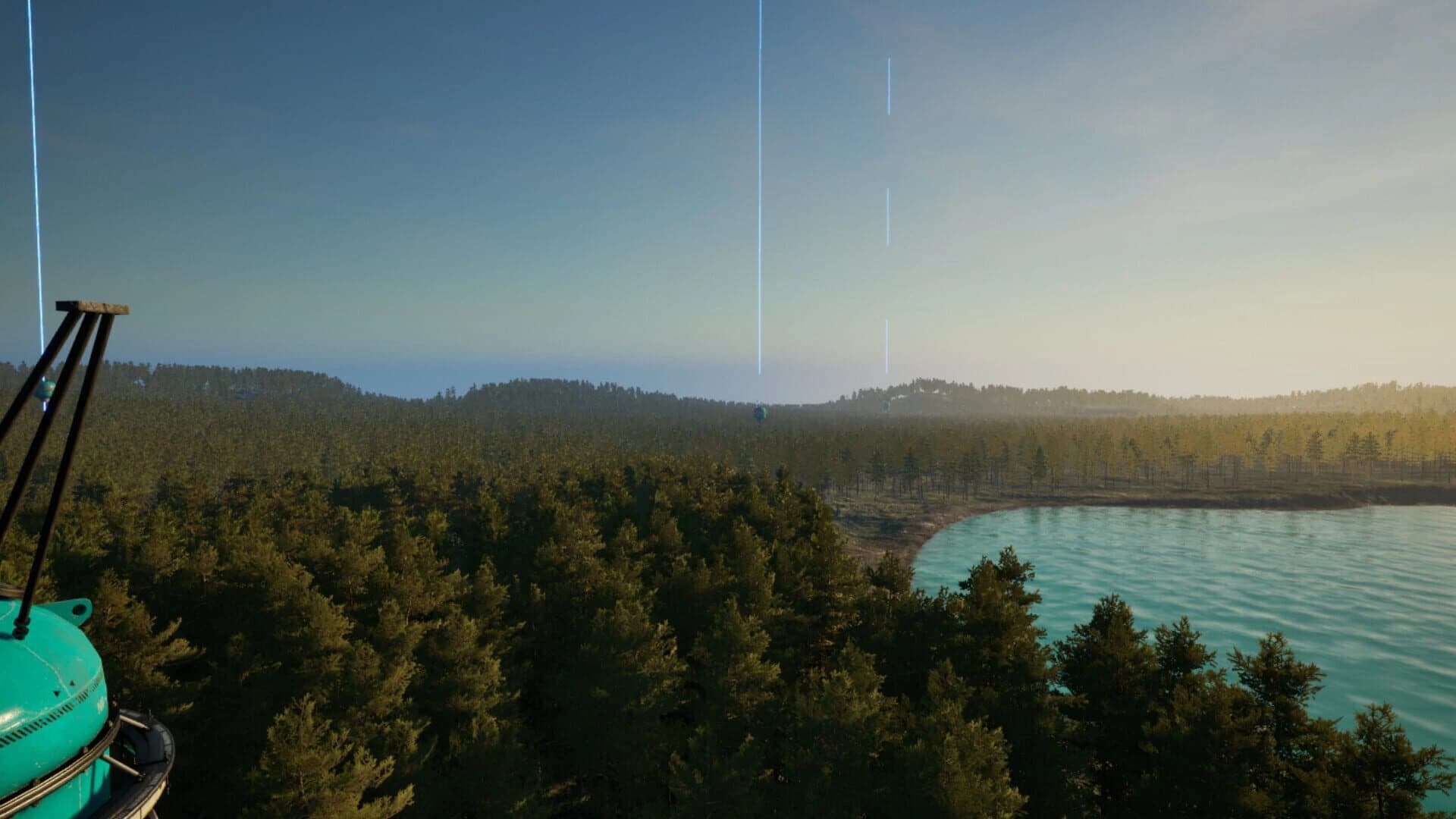 Otherworldly: Beginning of the Rift screenshot 5