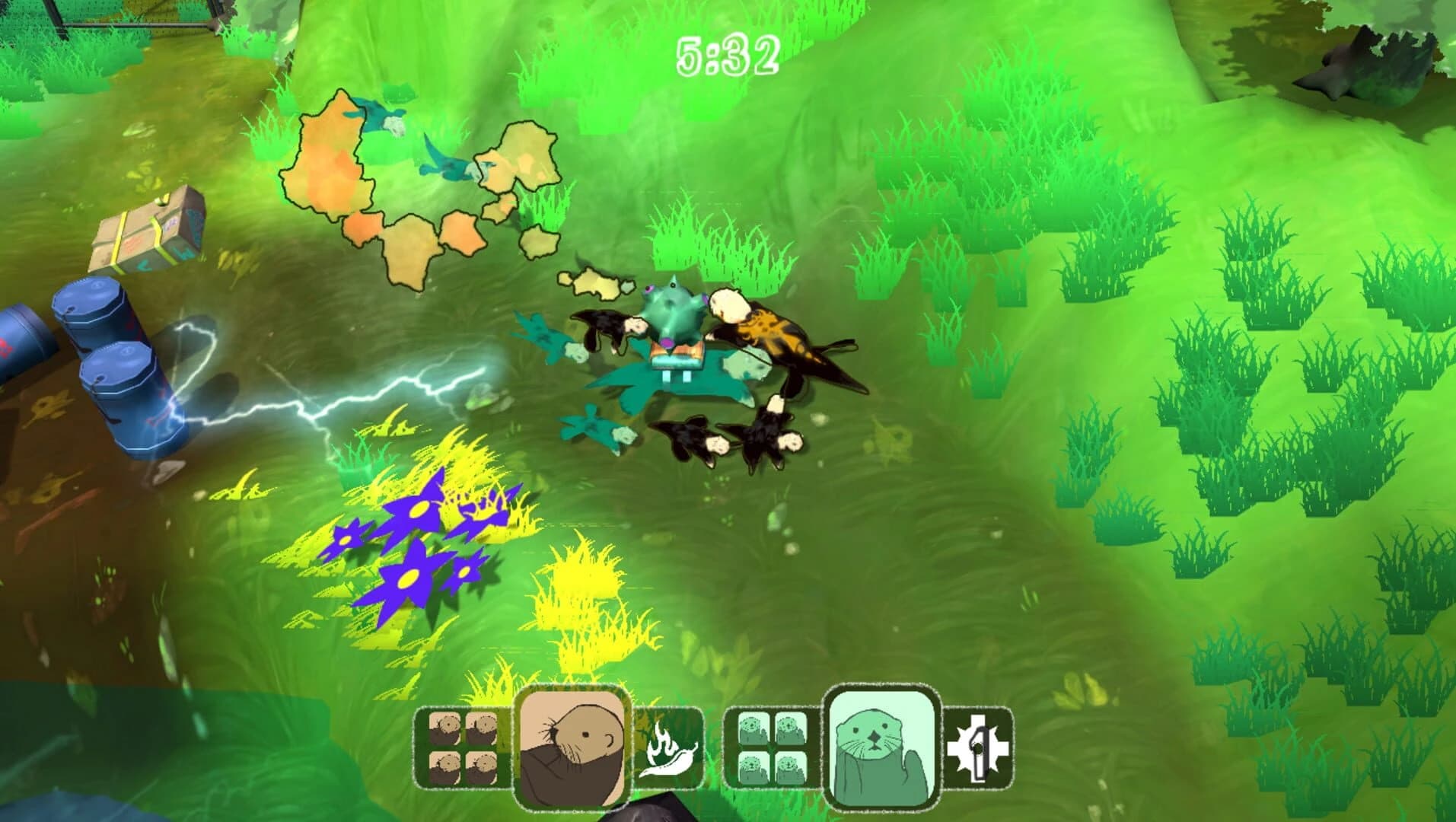 OtterBash screenshot 3