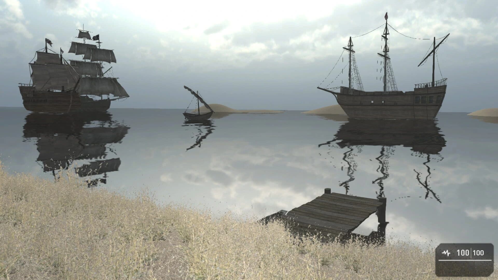 Ottoman Empire: Spectacular Millennium screenshot 3