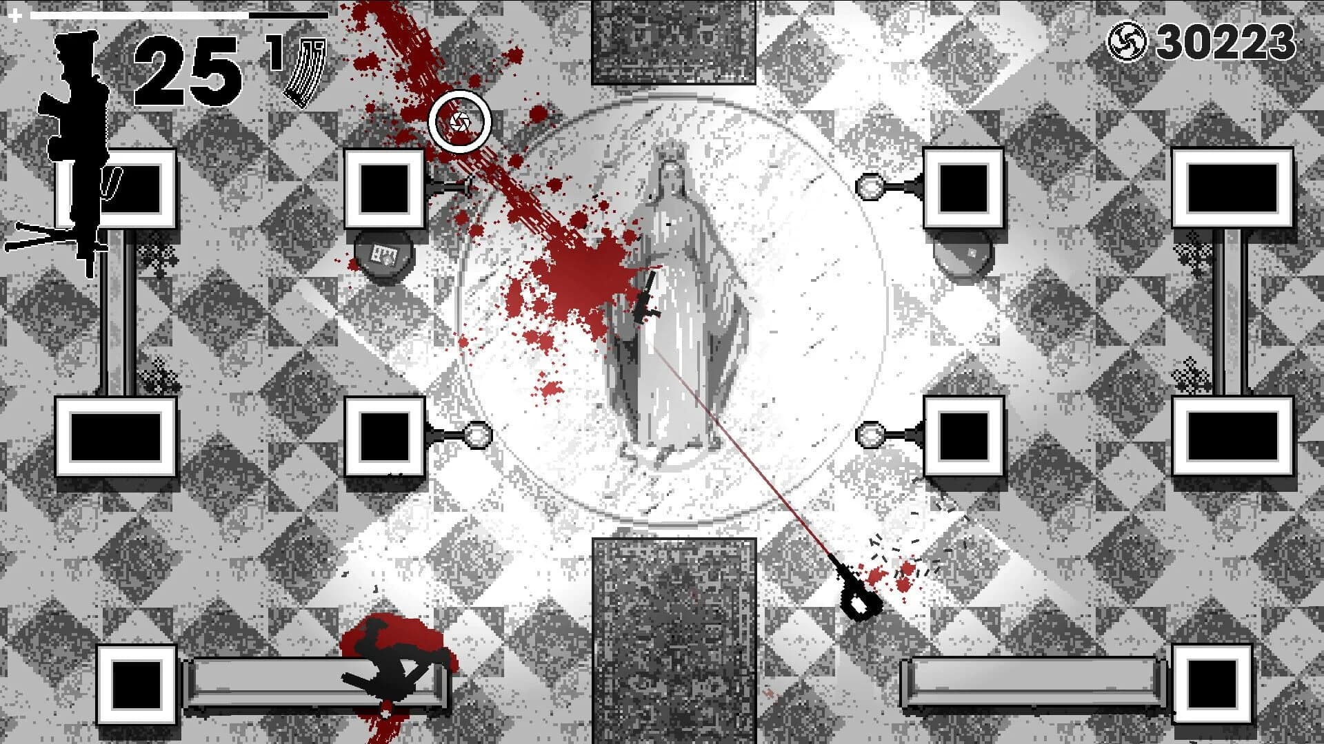 OTXO screenshot 1