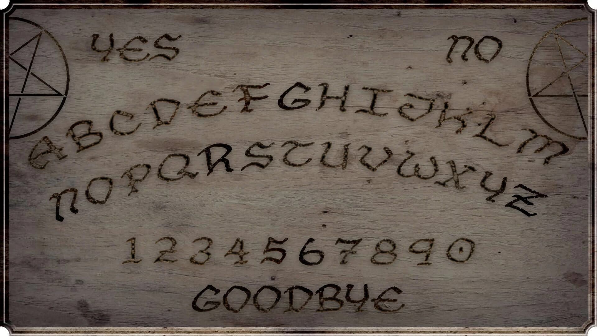 Ouija screenshot 5