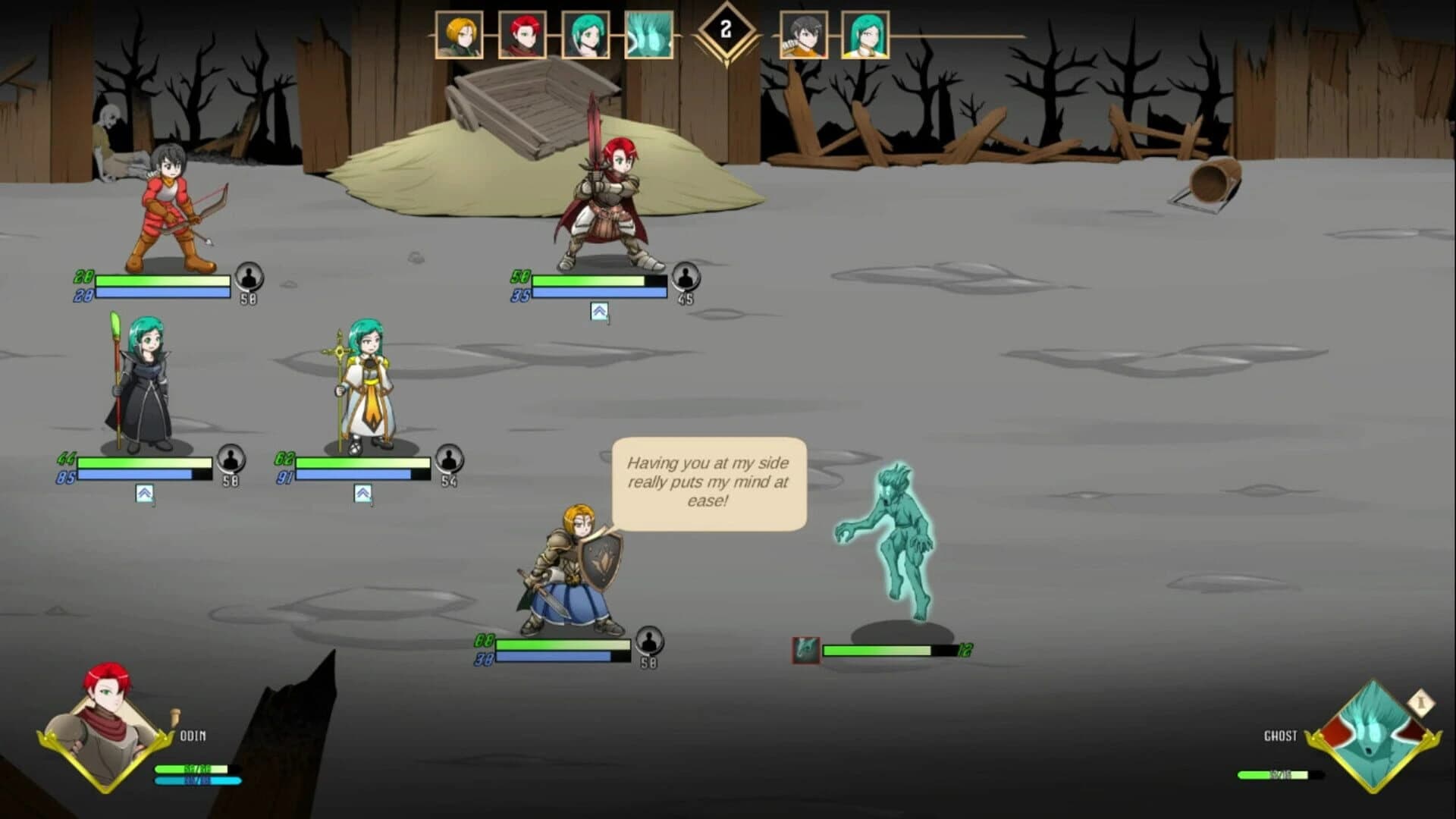 Our Adventurer Guild screenshot 5