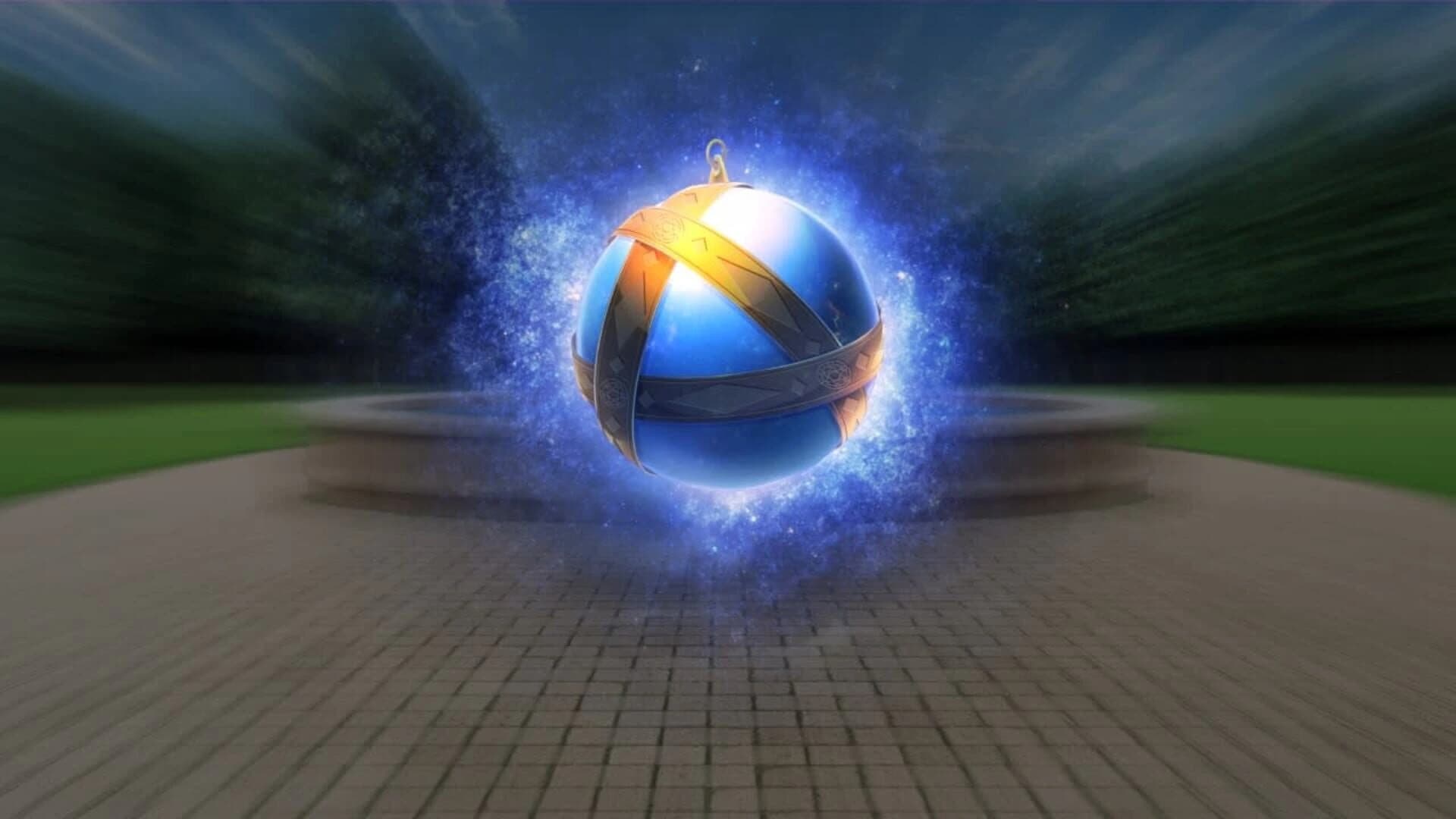 Our Battle Has Just Begun! episode 1 screenshot 5