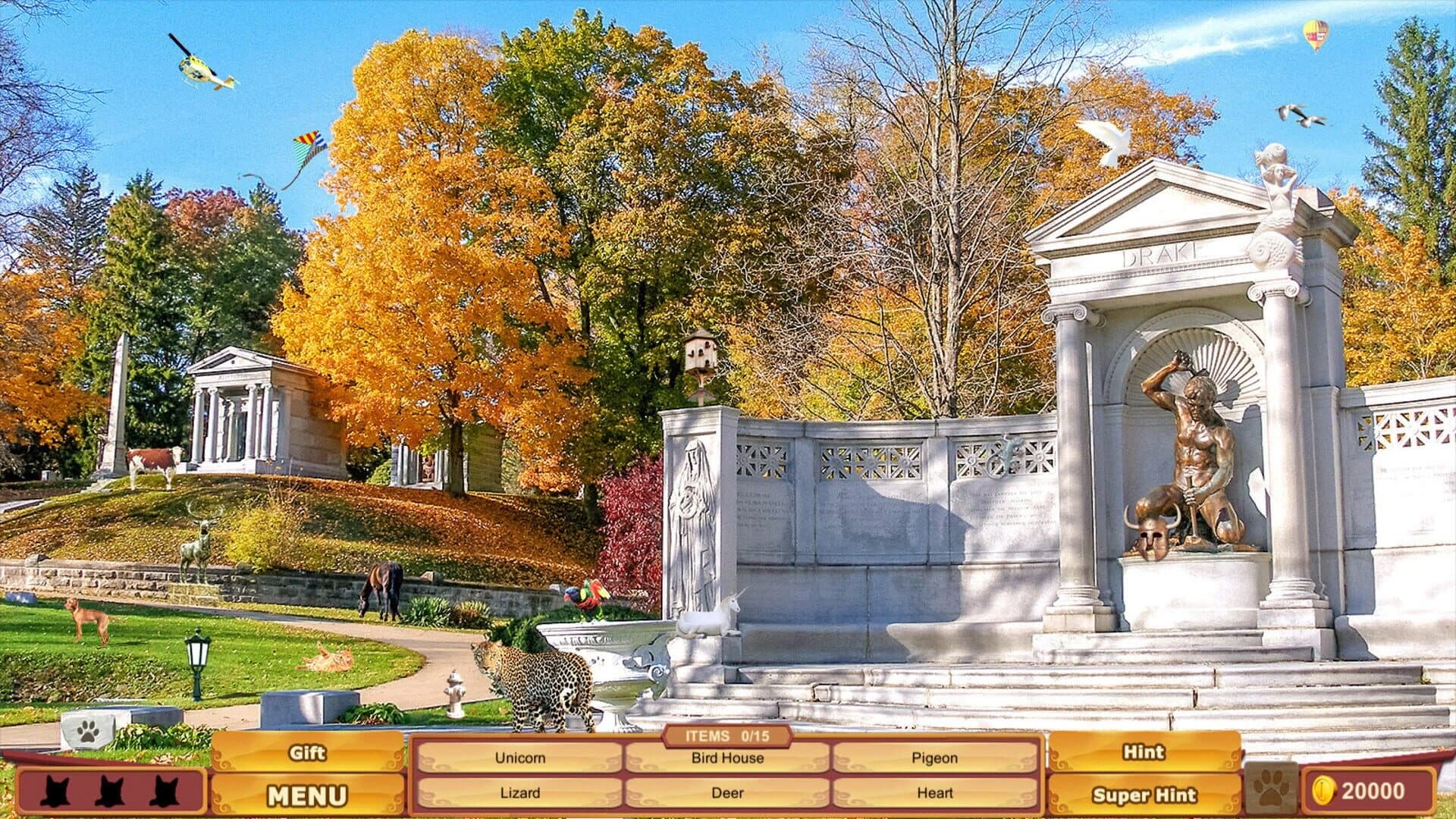 Our Beautiful Earth 2 screenshot 3