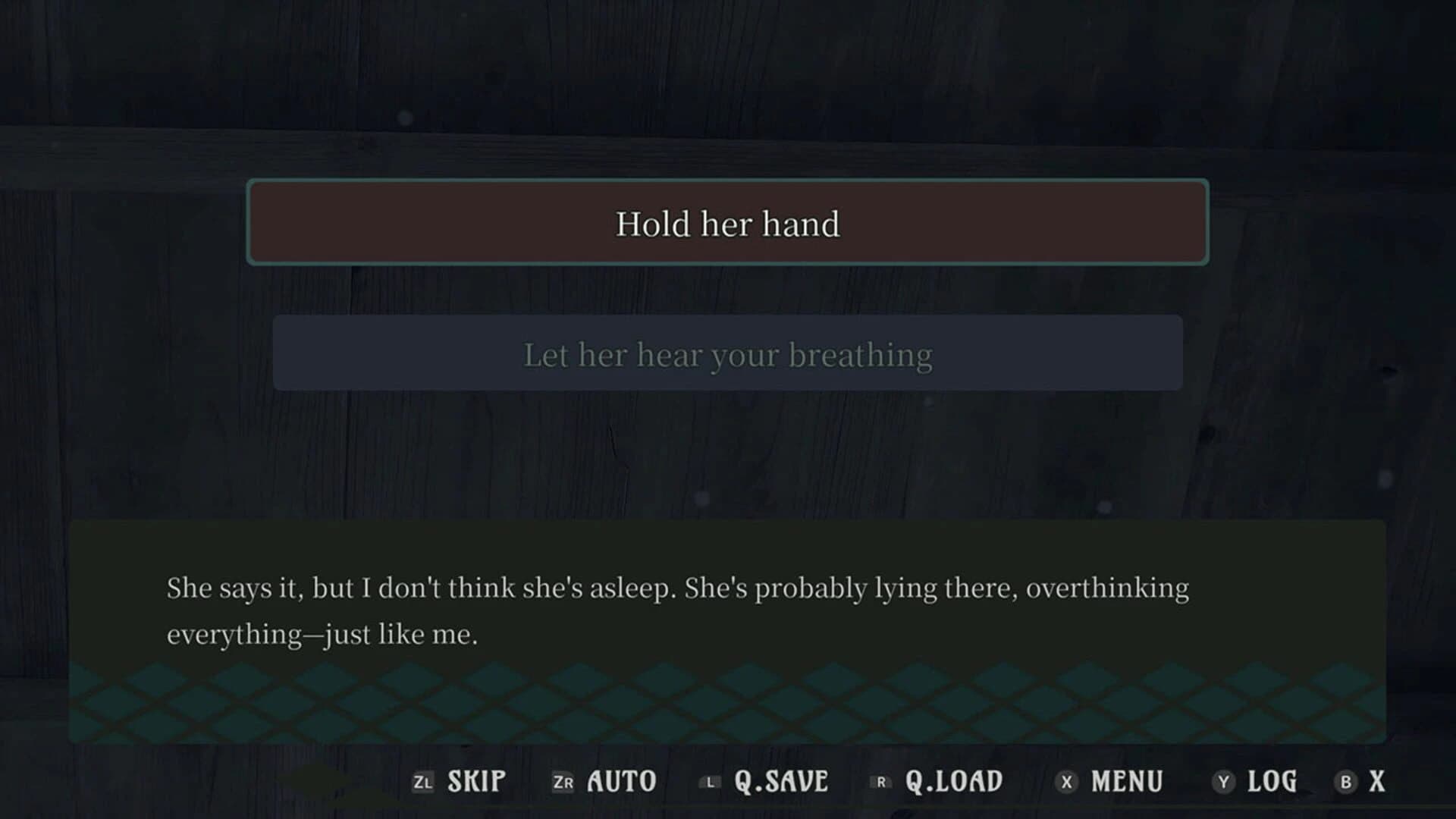 Our Burial Dolls Remastered screenshot 2