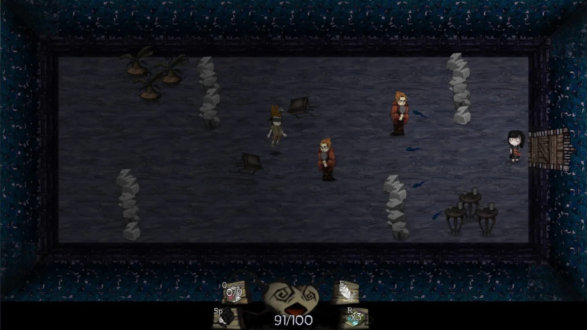 Our Darker Purpose screenshot 1