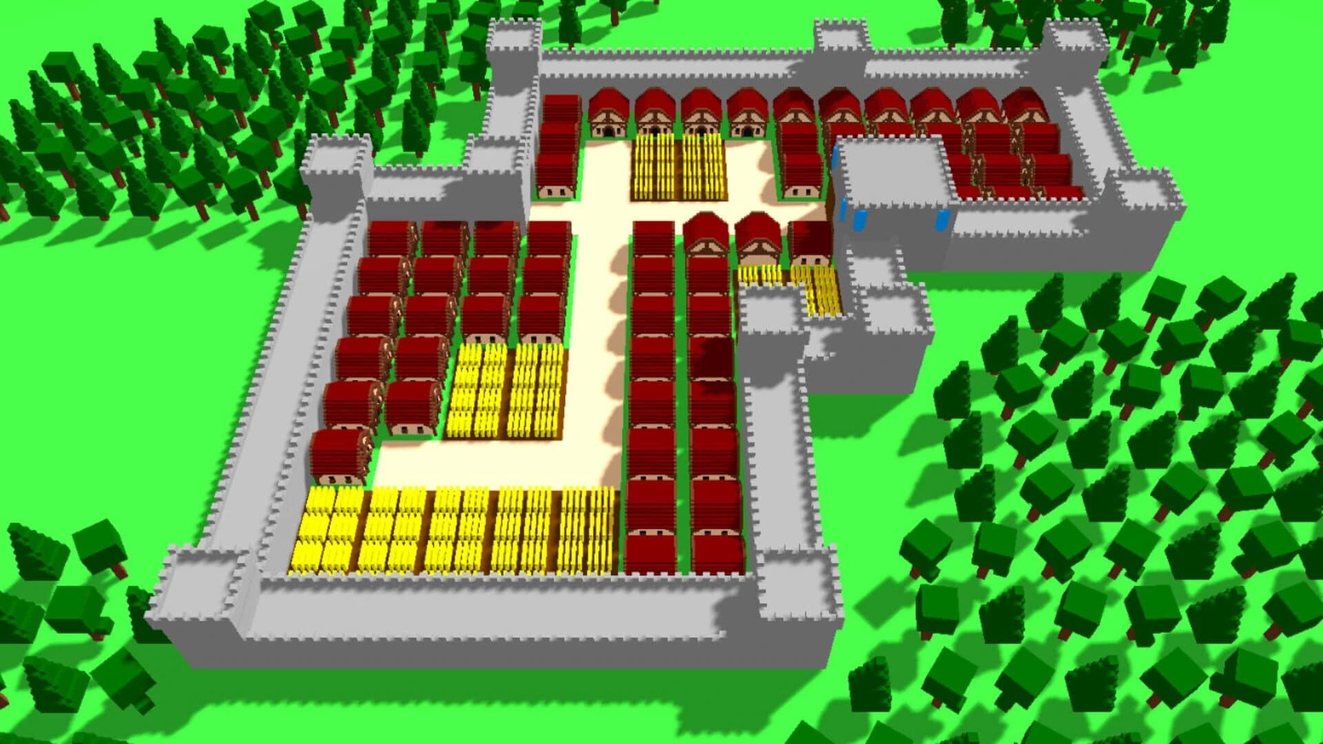 Our Dear Kingdom screenshot 2