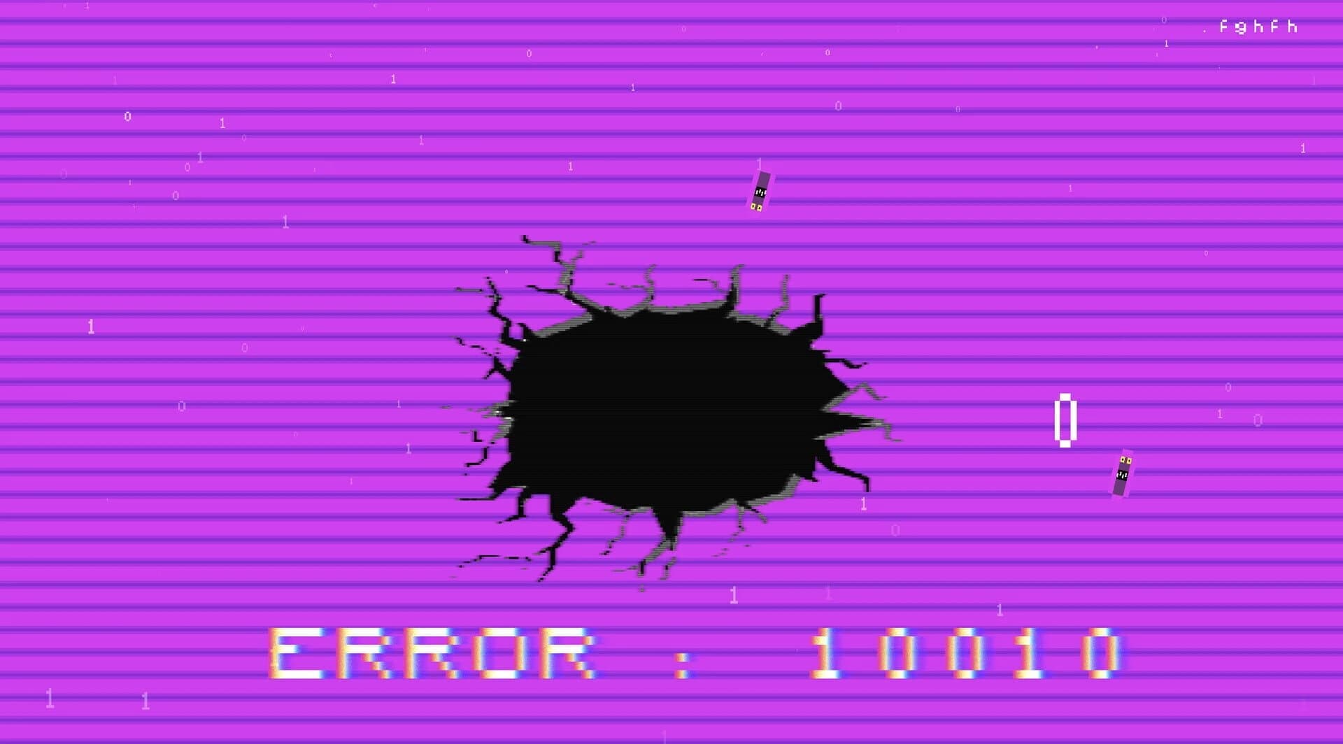 Our Dreadling screenshot 3