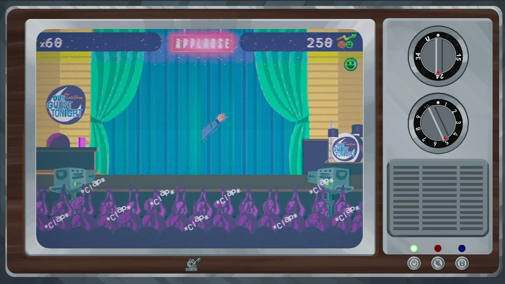 Our Guest Tonight screenshot 3