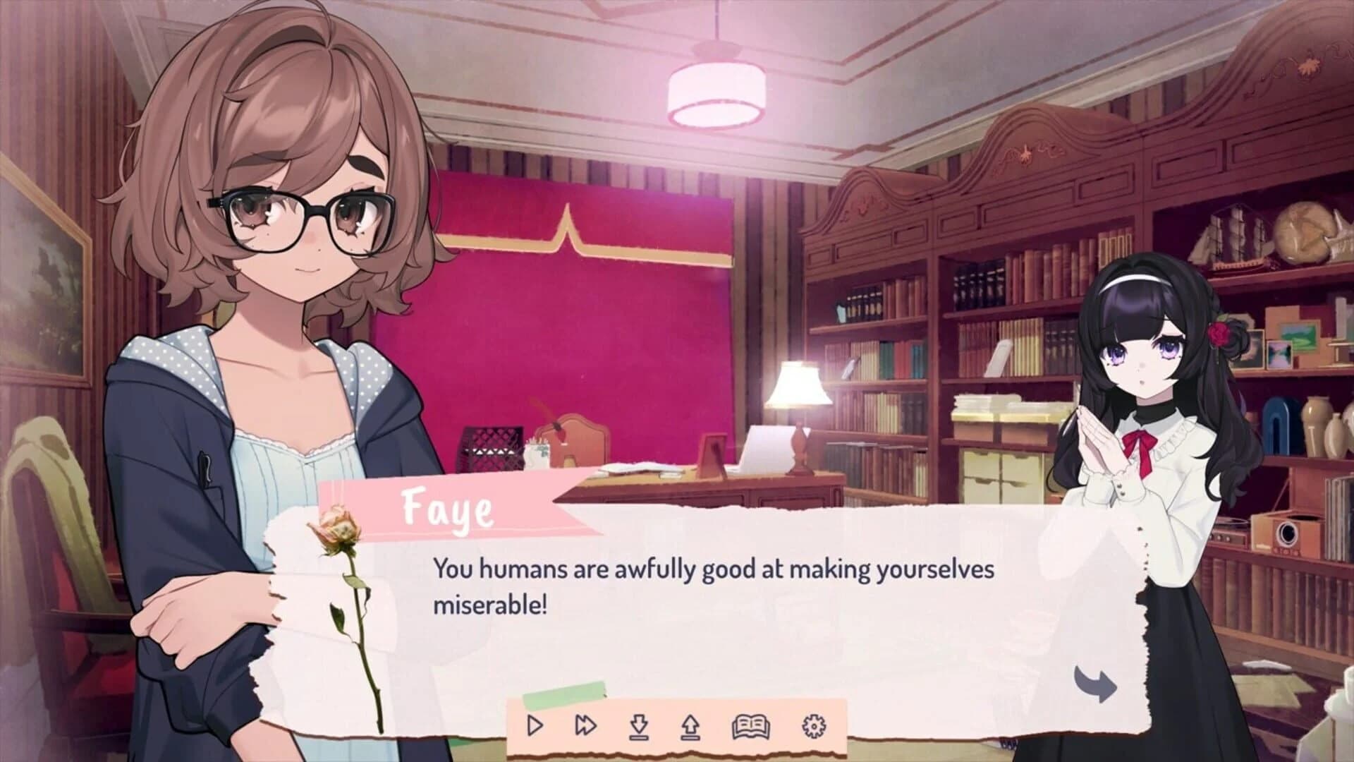 Our Home, My Keeper screenshot 1