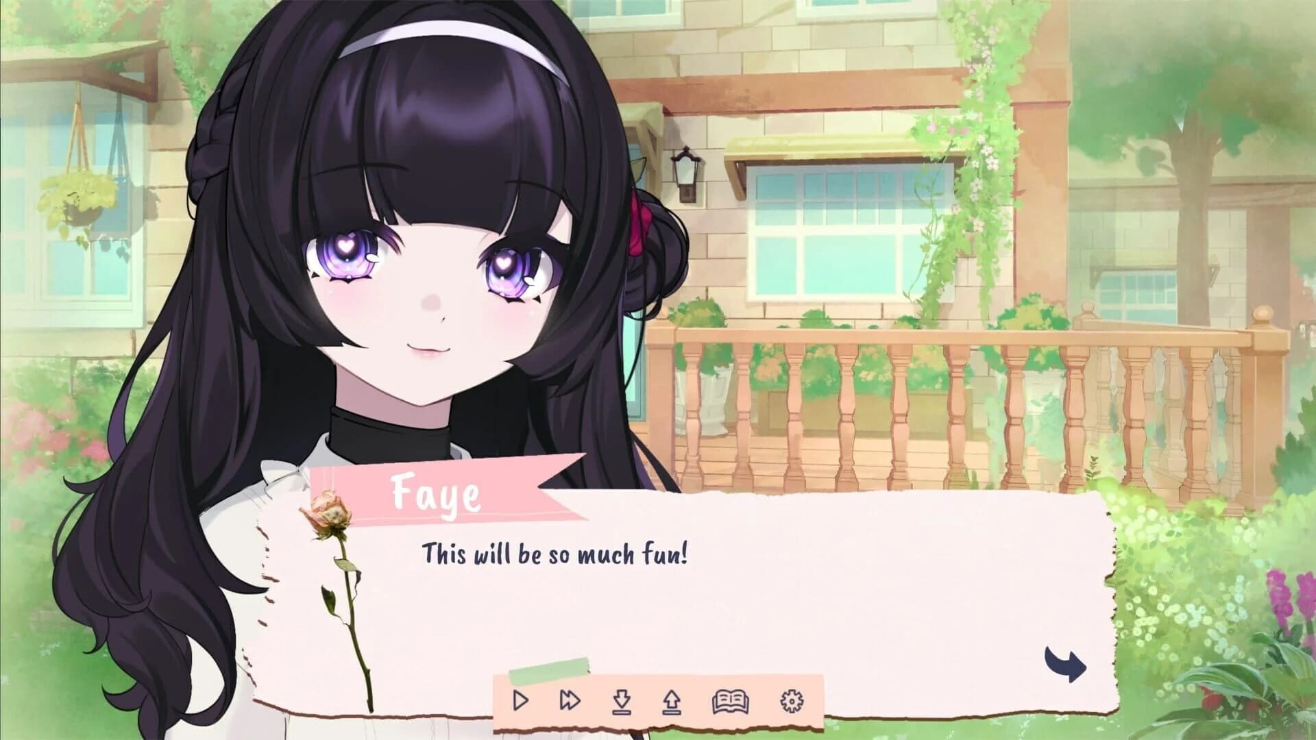 Our Home, My Keeper screenshot 2