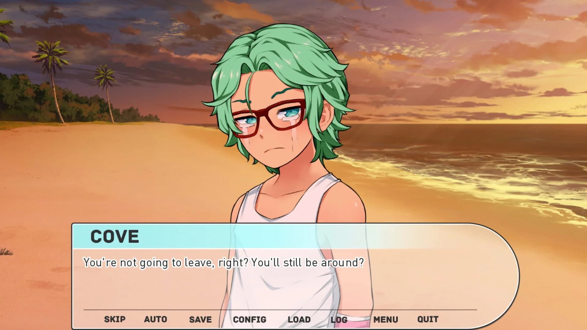 Our Life: Beginnings & Always screenshot 5