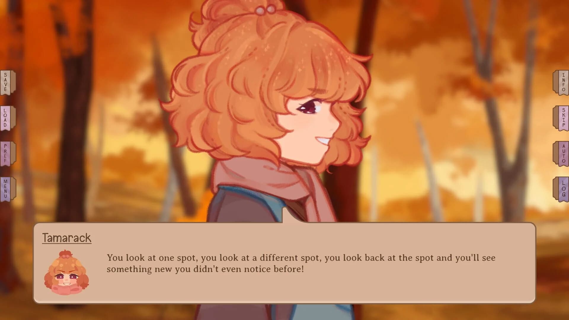 Our Life: Now & Forever screenshot 2