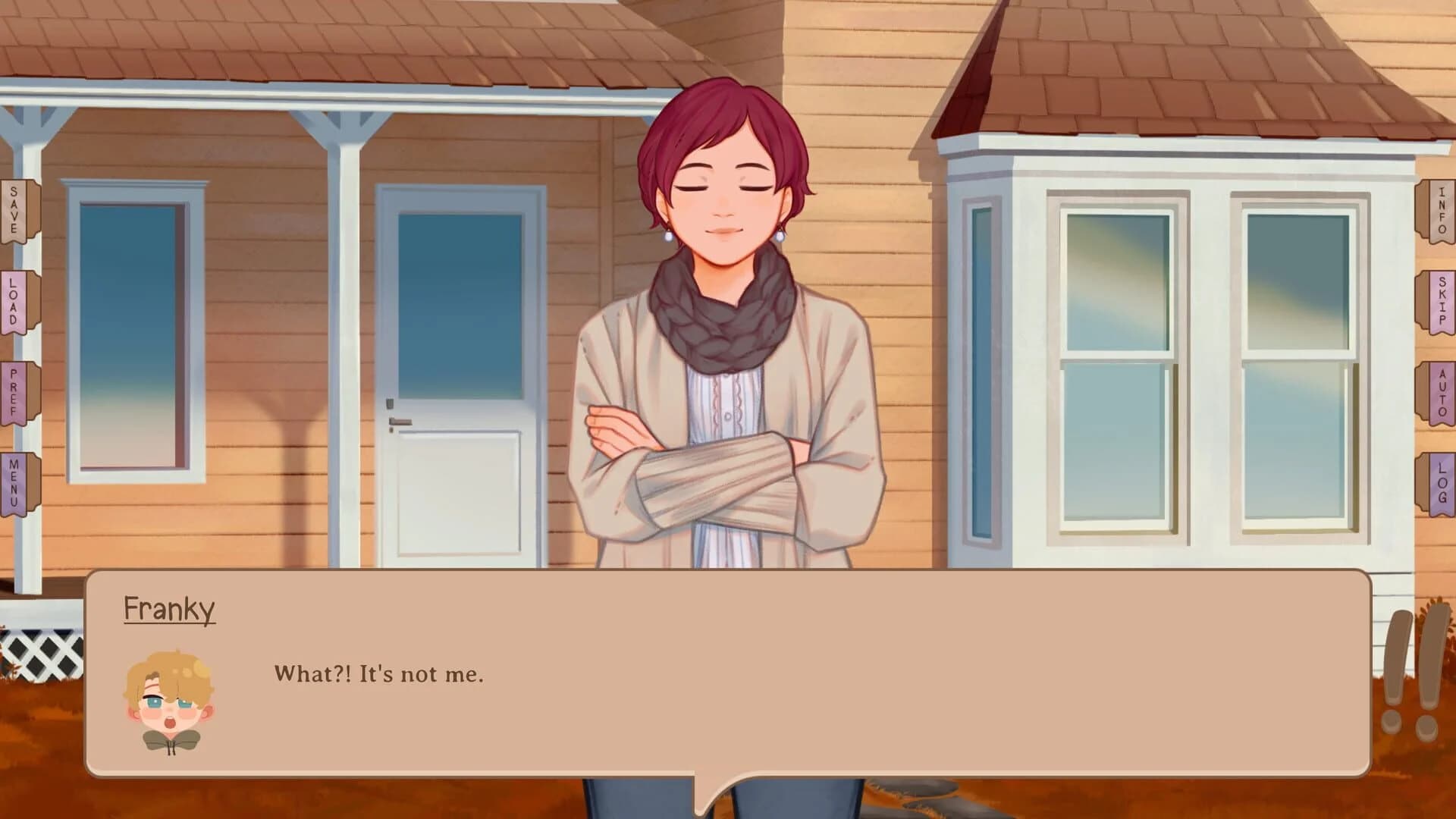 Our Life: Now & Forever screenshot 5