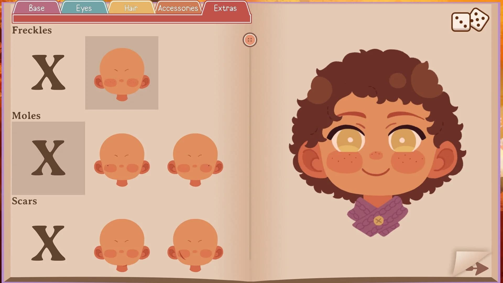 Our Life: Now & Forever screenshot 1