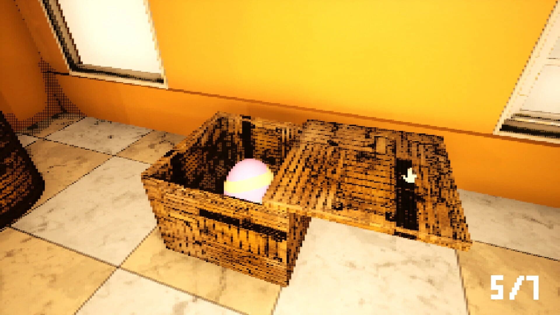 Our Little Friend screenshot 5
