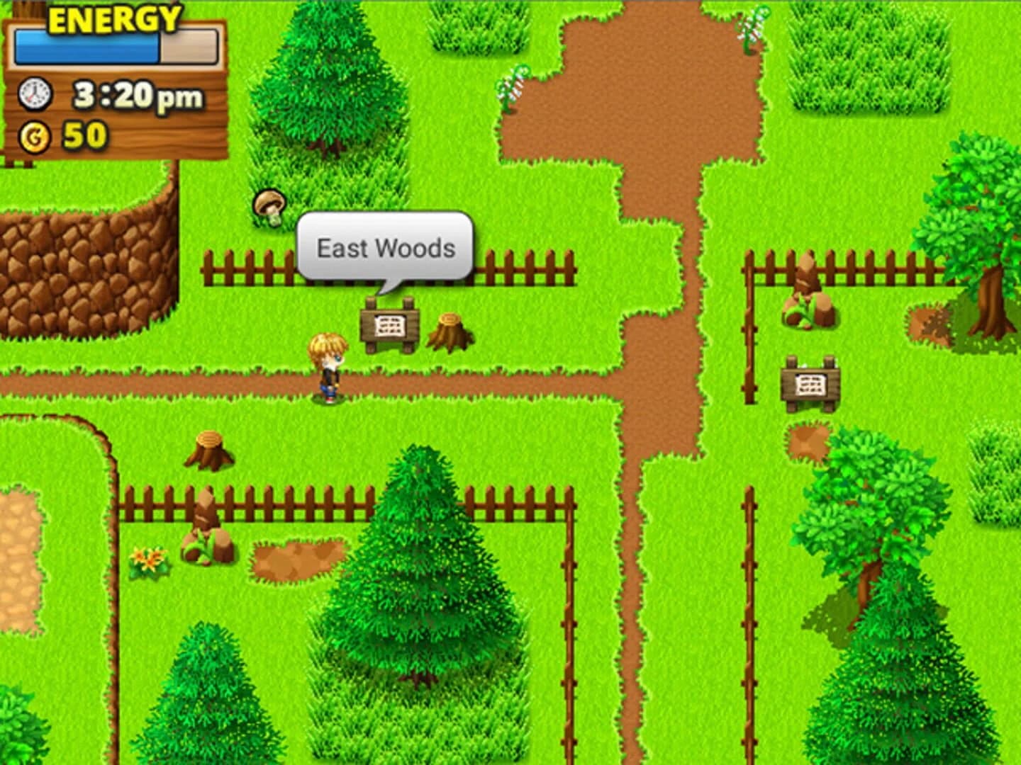 Our Love Will Grow screenshot 4