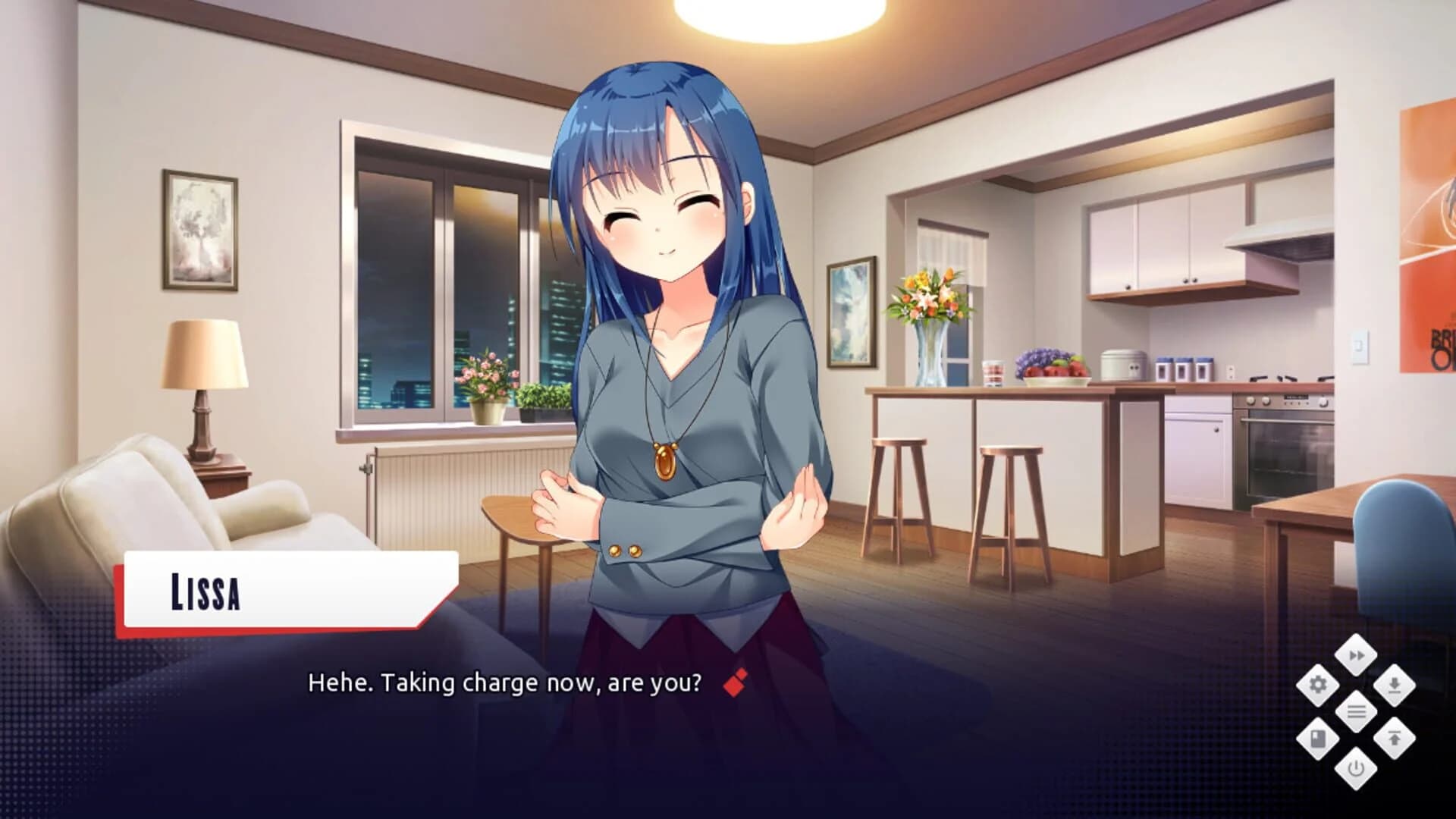 Our Lovely Escape screenshot 1