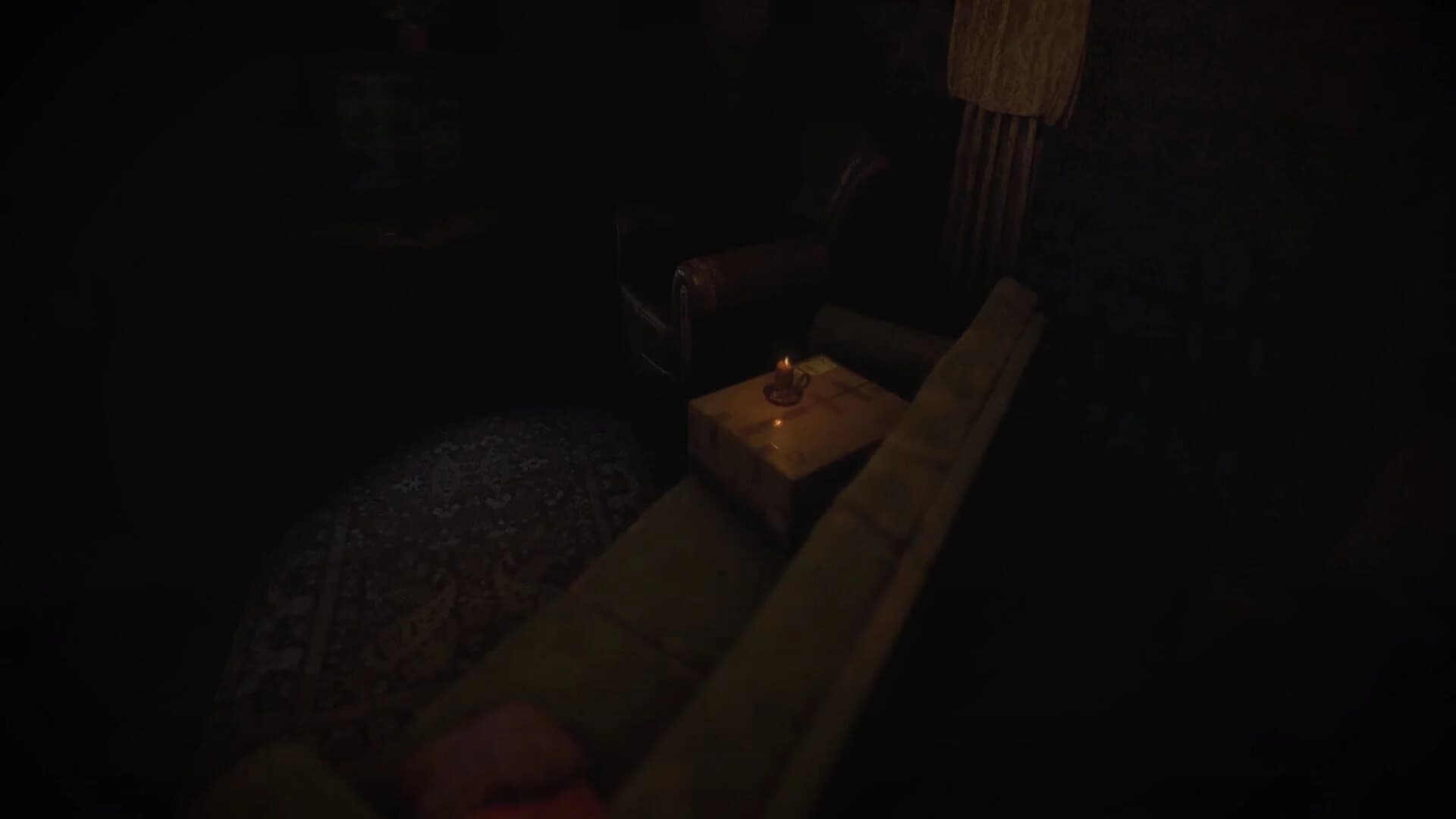 Our Way screenshot 3