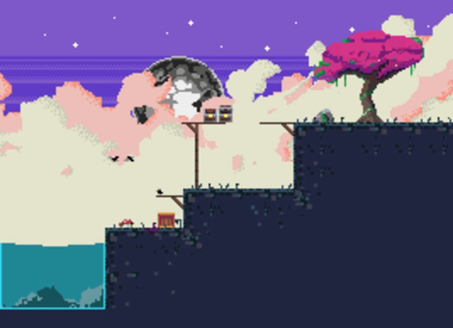 Our Way screenshot 2