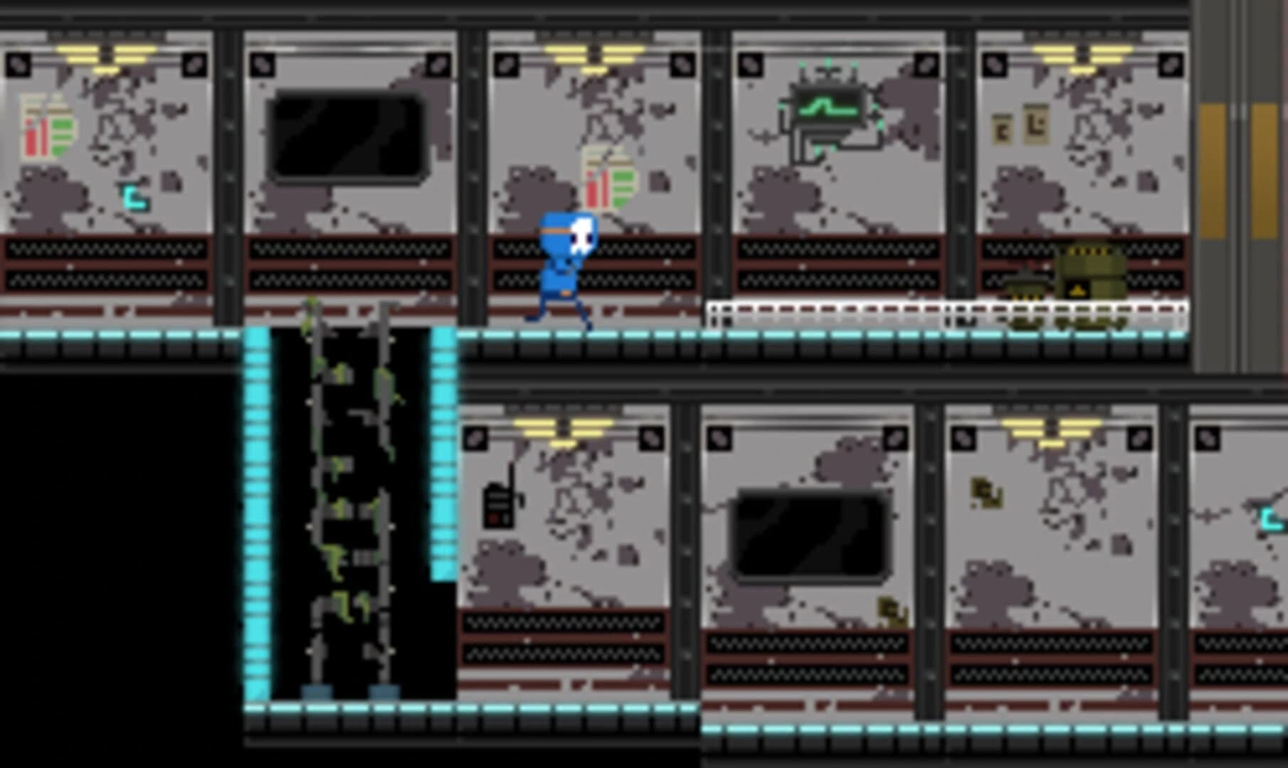 Our Way screenshot 4