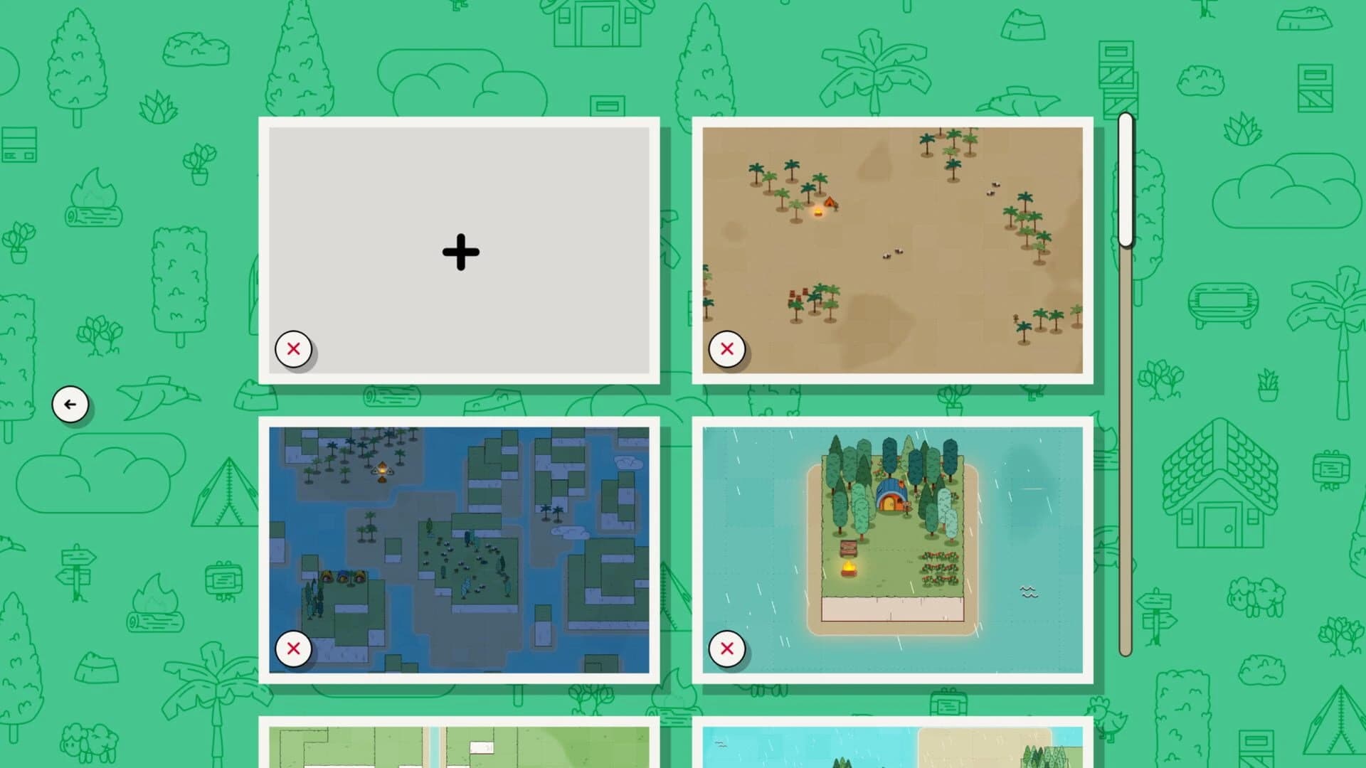 Ourlands screenshot 5