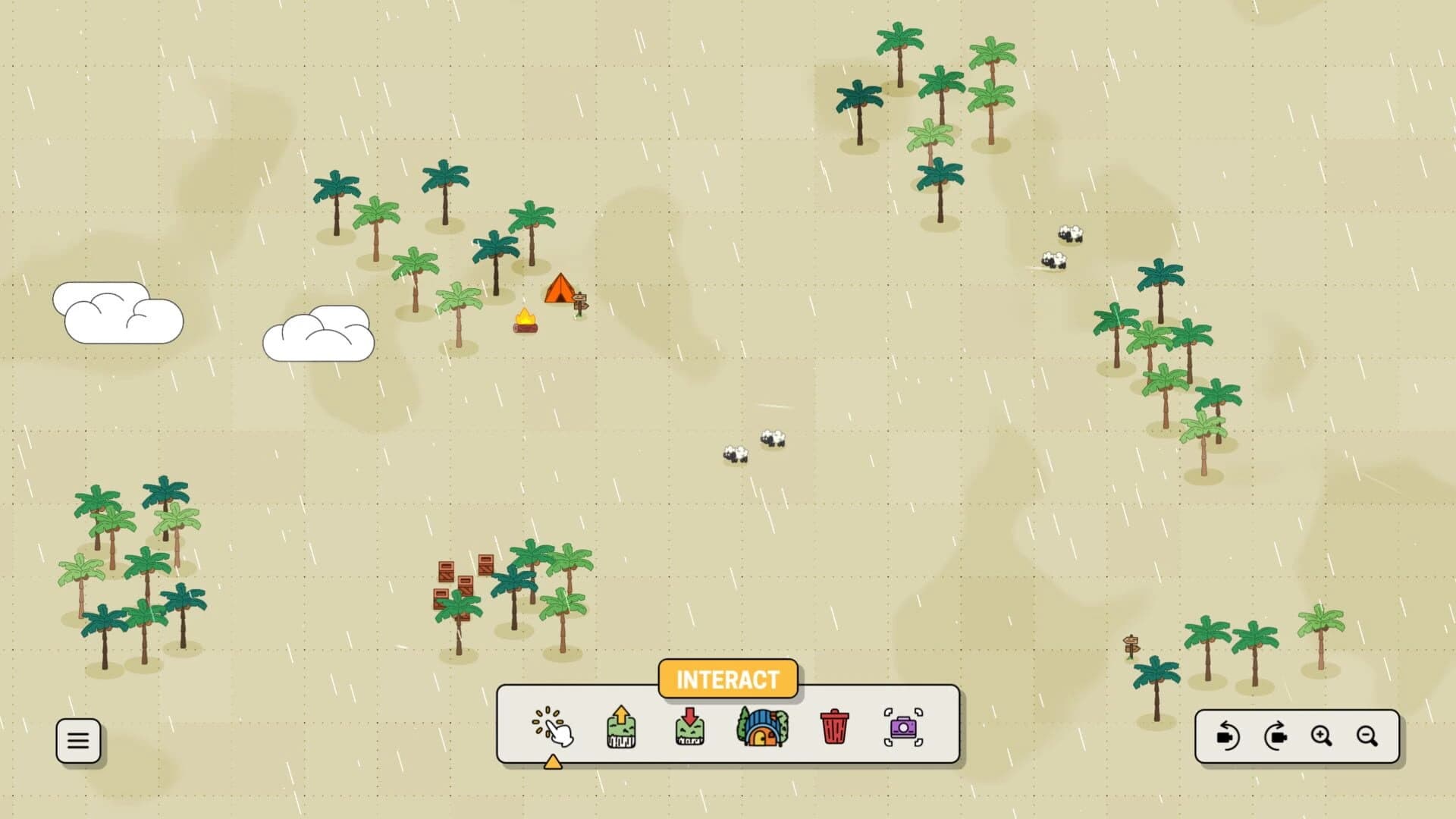 Ourlands screenshot 1