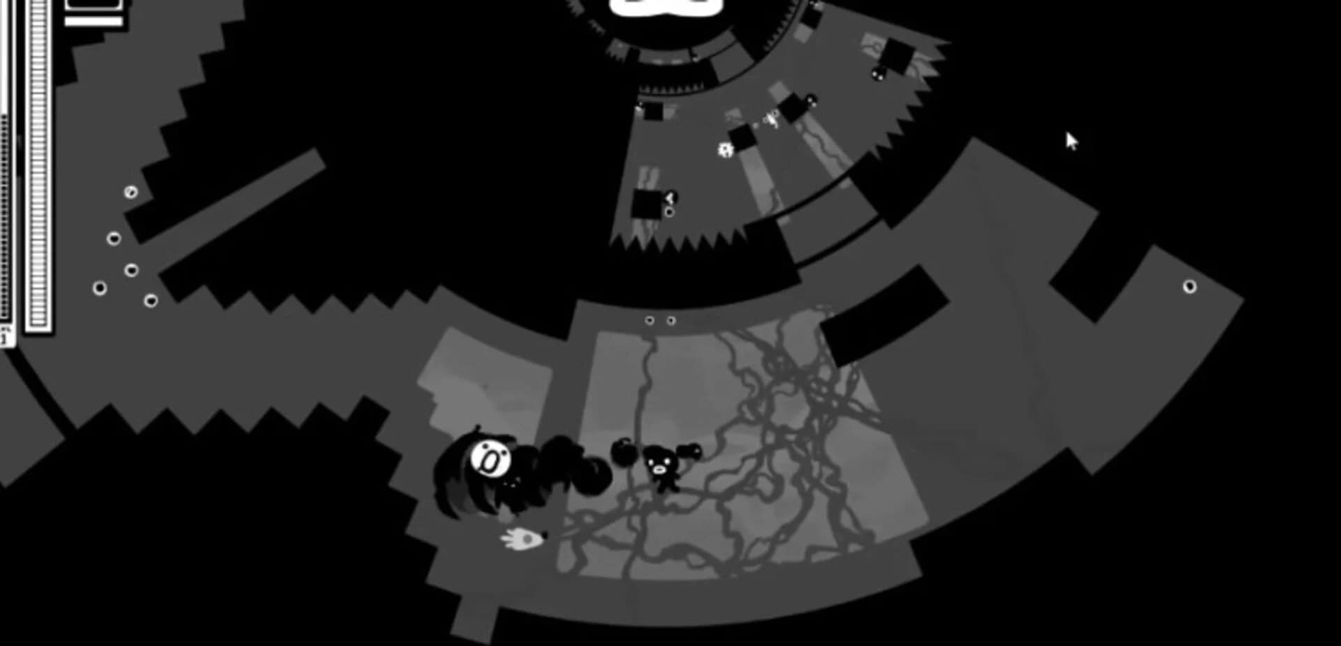 Ouroboros screenshot 2