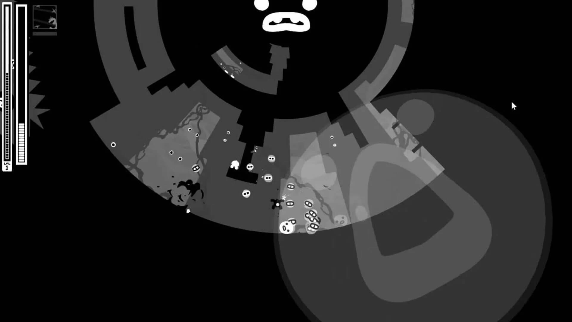 Ouroboros screenshot 1