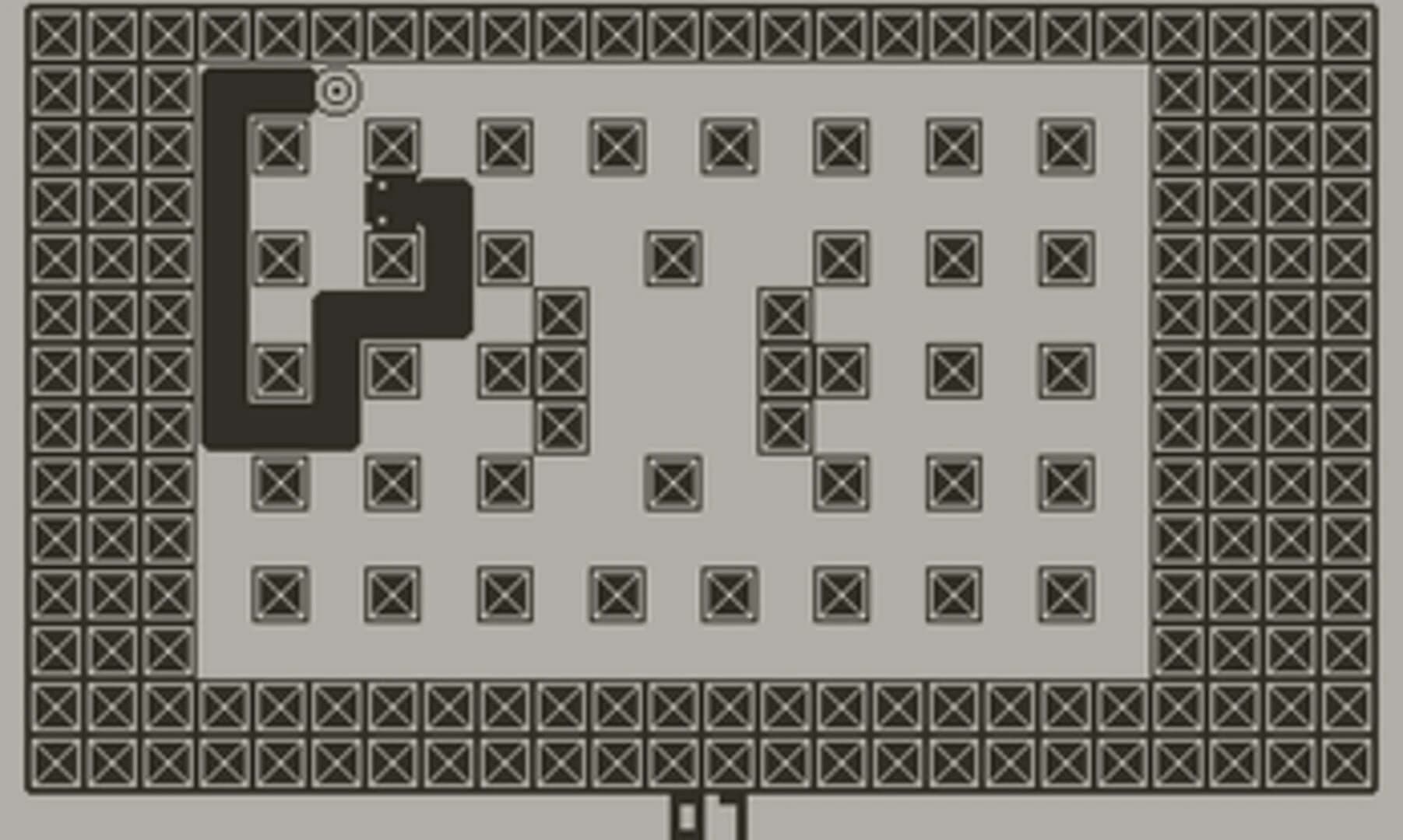 Ouroboros screenshot 4