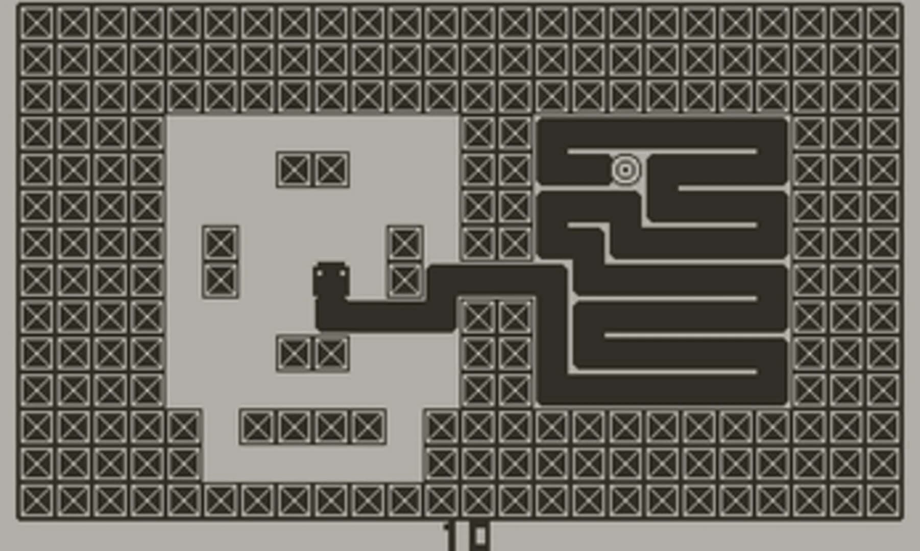 Ouroboros screenshot 5