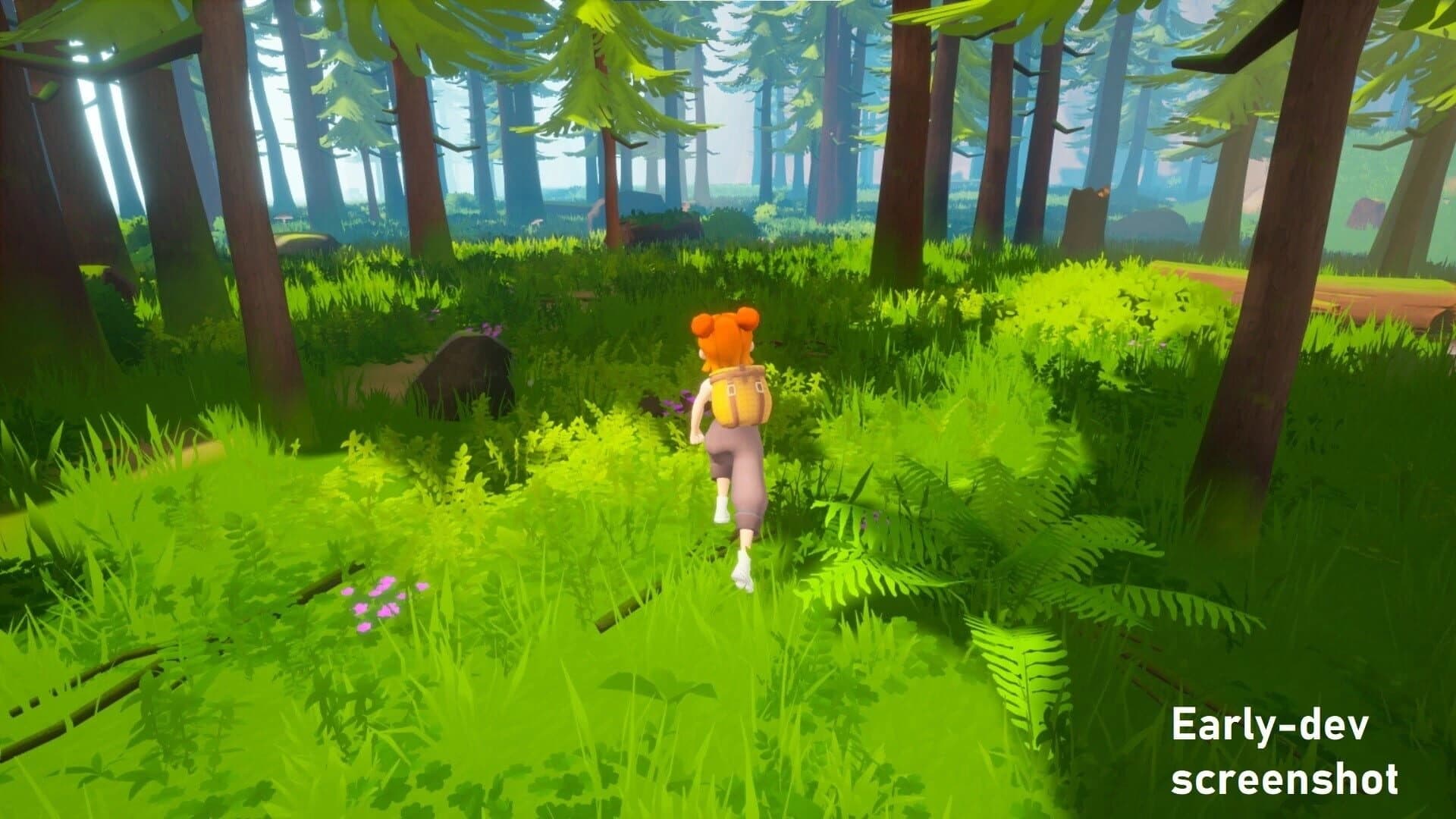 Out and About screenshot 1