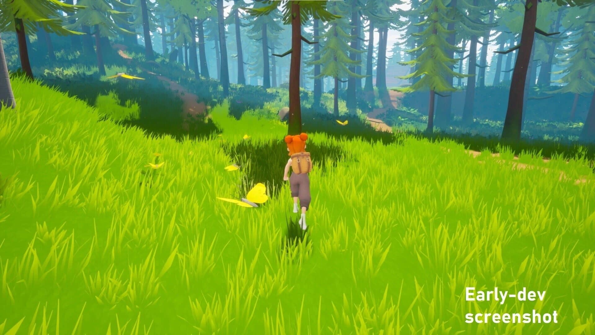 Out and About screenshot 2