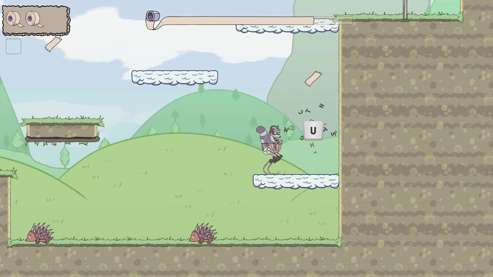 Out of Control screenshot 4