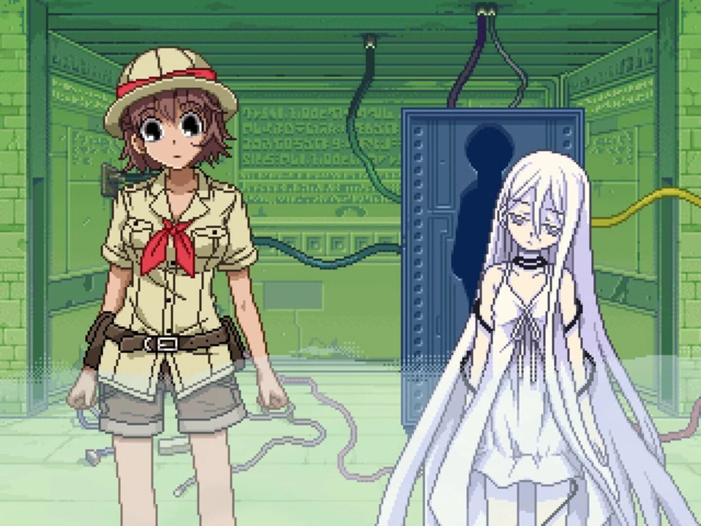 Out of Frame screenshot 2