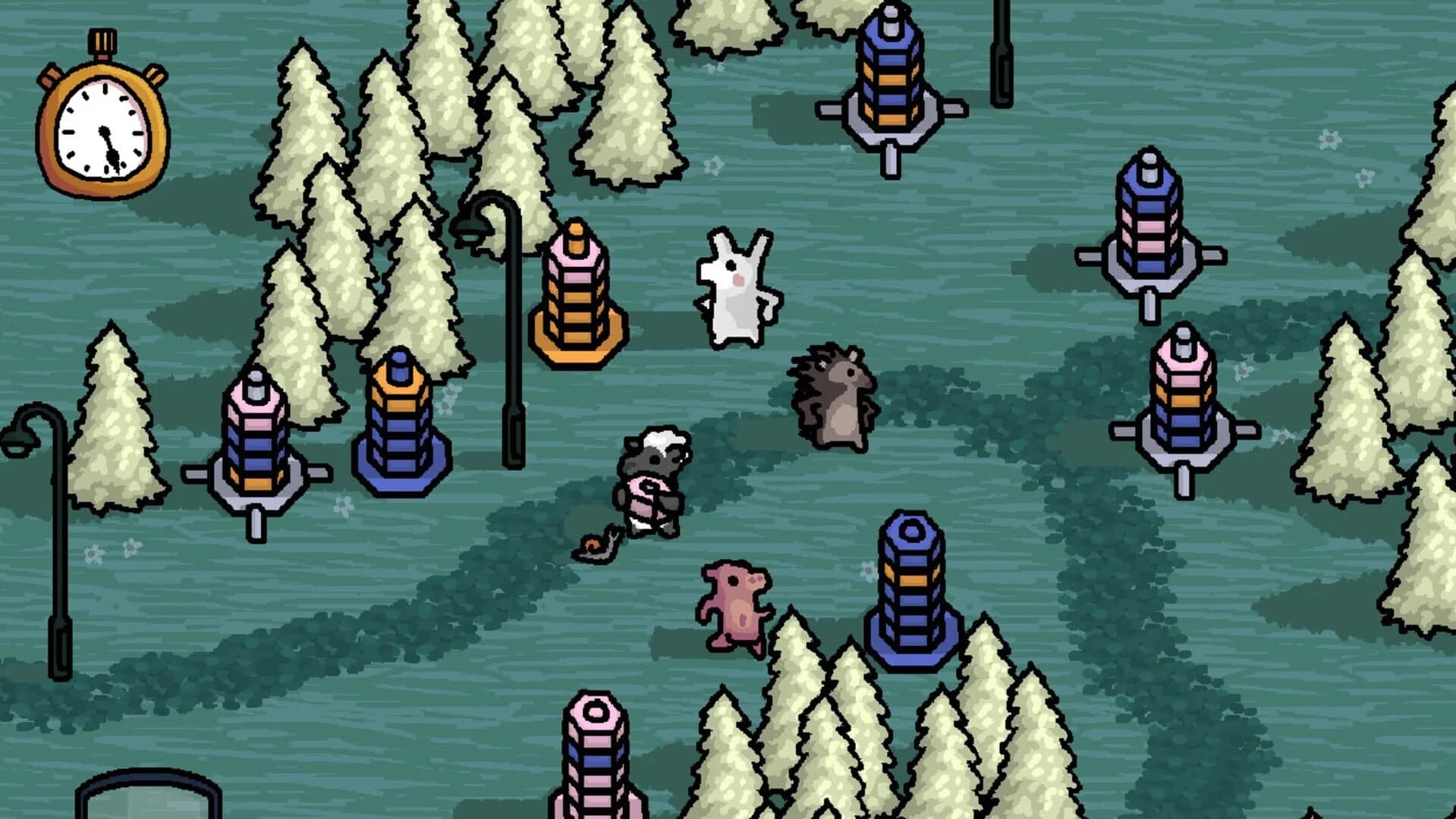 Out of Order screenshot 4