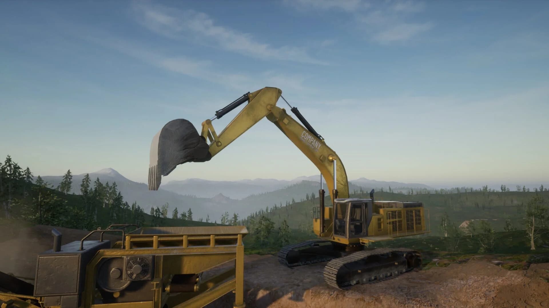 Out of Ore screenshot 4