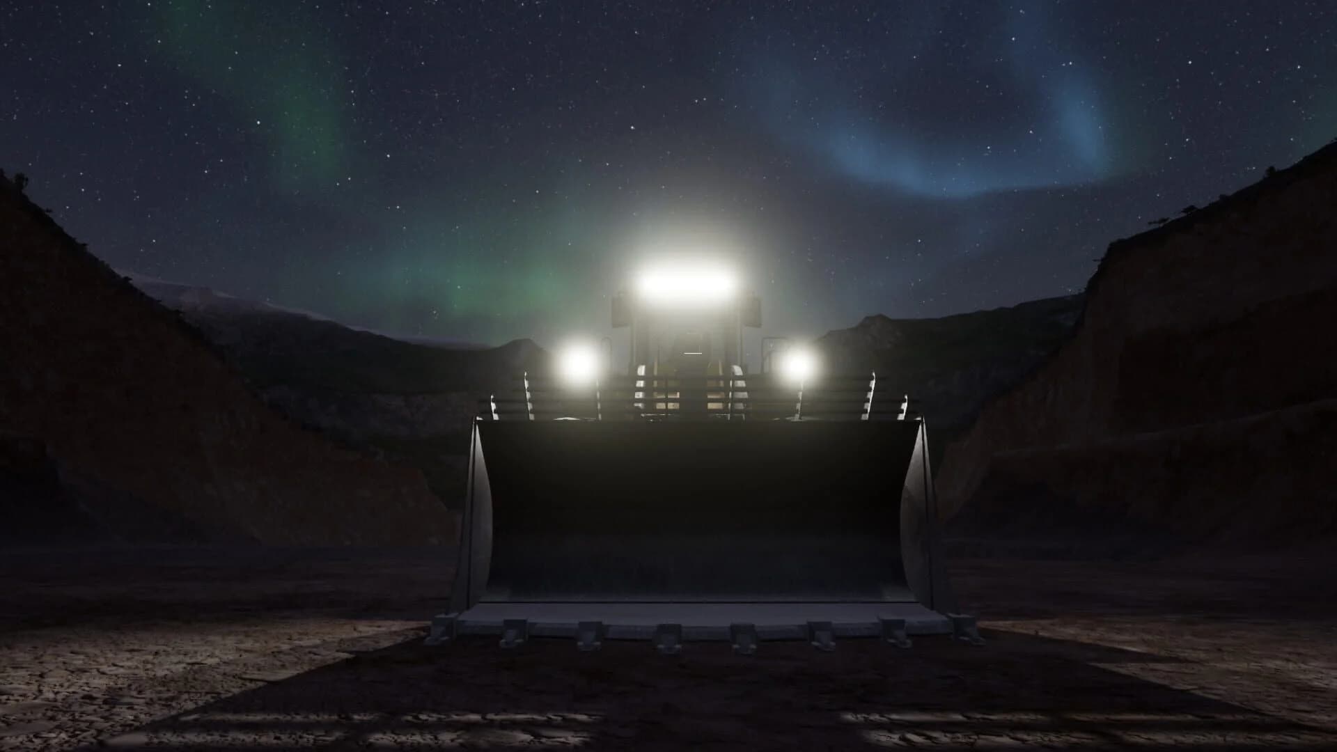 Out of Ore screenshot 2