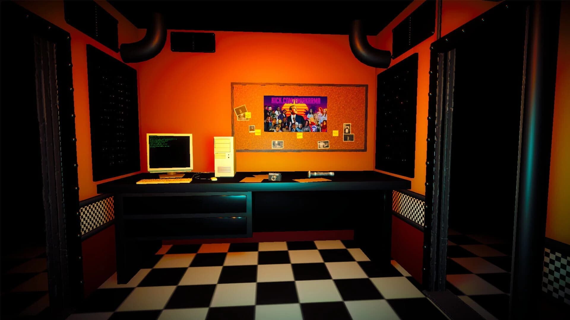 Out of Place: Origin screenshot 3