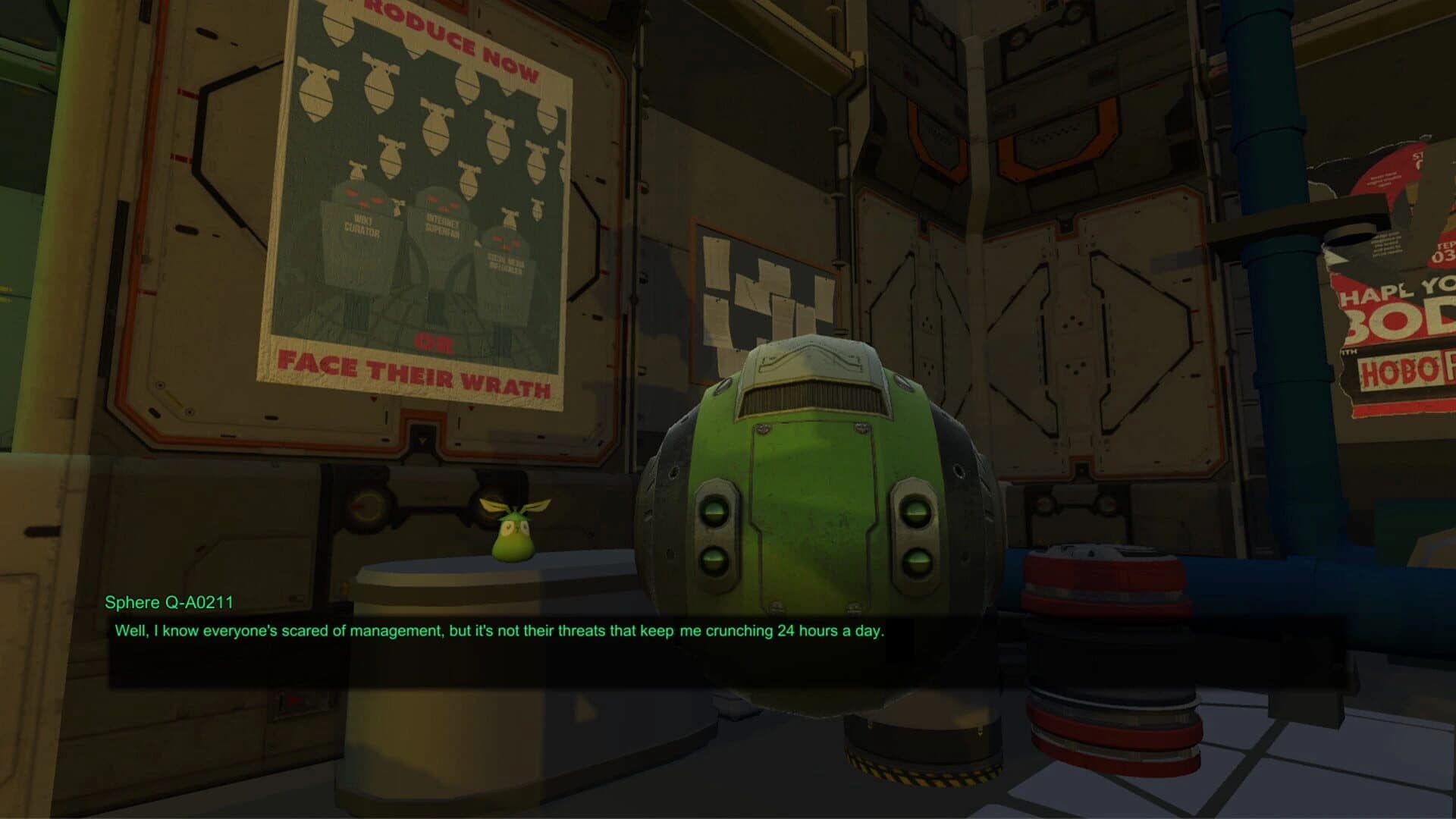 Out of Shapes screenshot 1