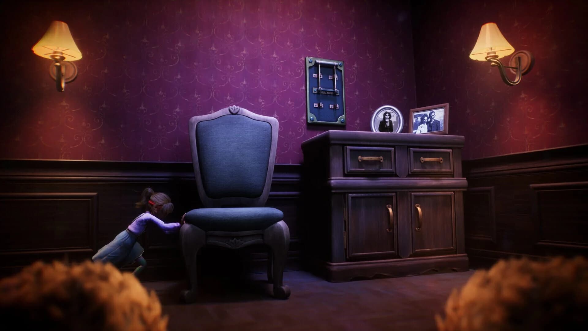 Out of Sight VR screenshot 3