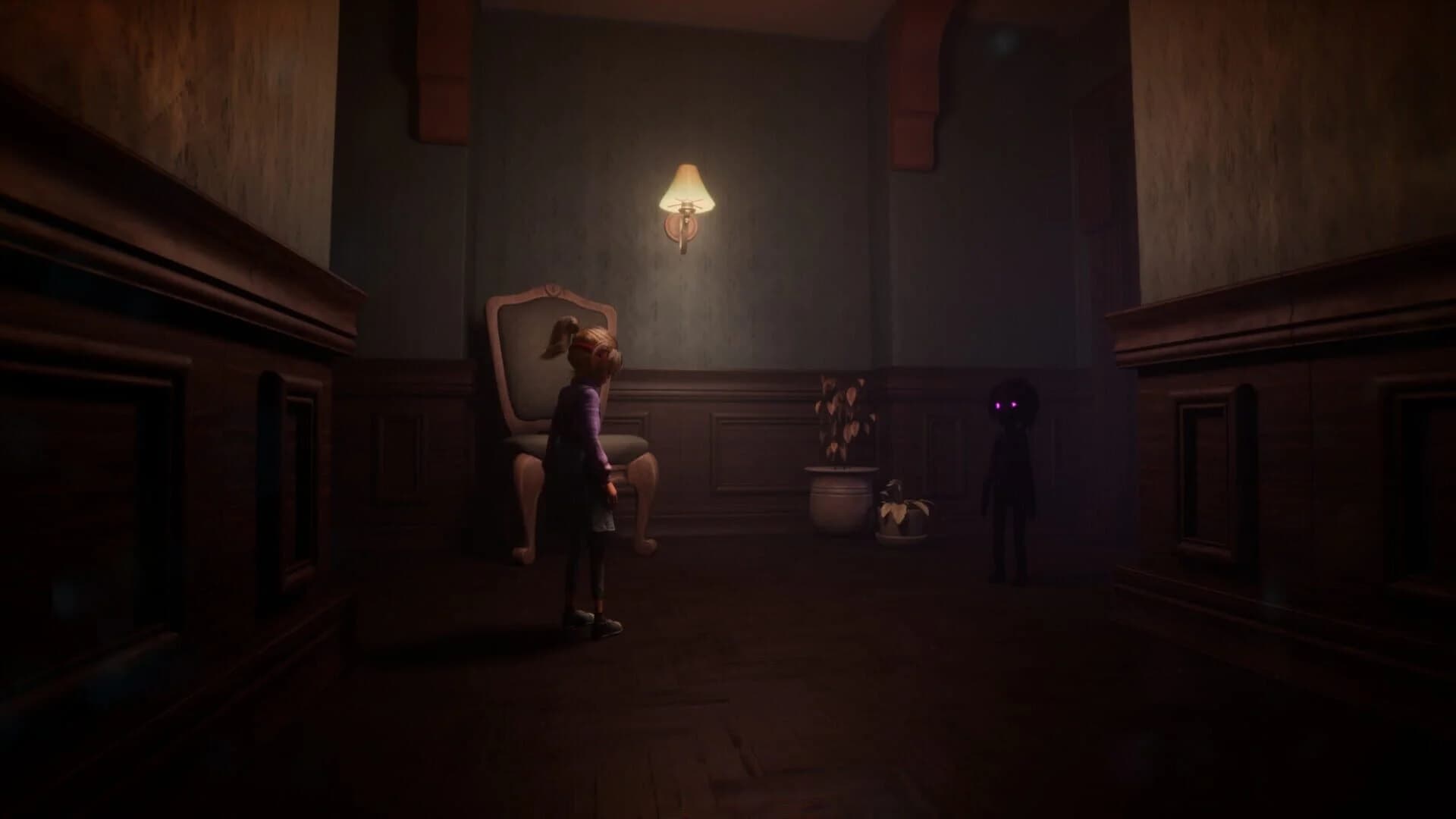 Out of Sight VR screenshot 4