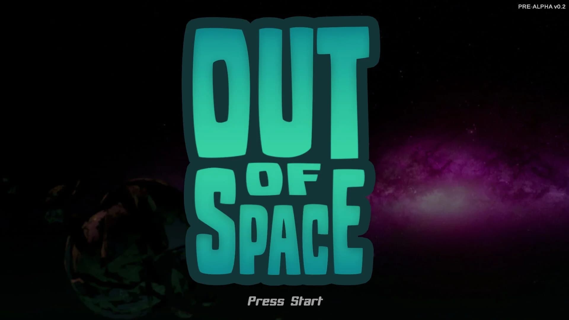 Out of Space screenshot 3