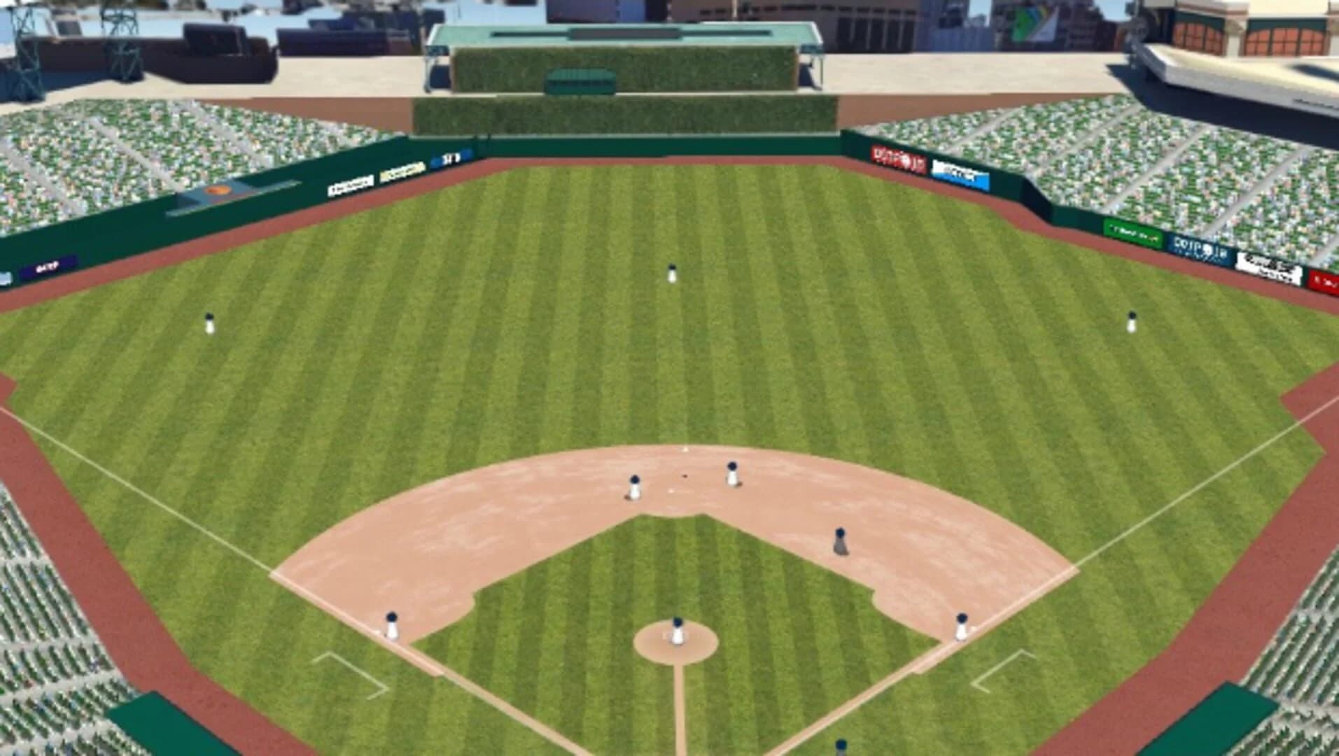 Out of the Park Baseball 18 screenshot 2