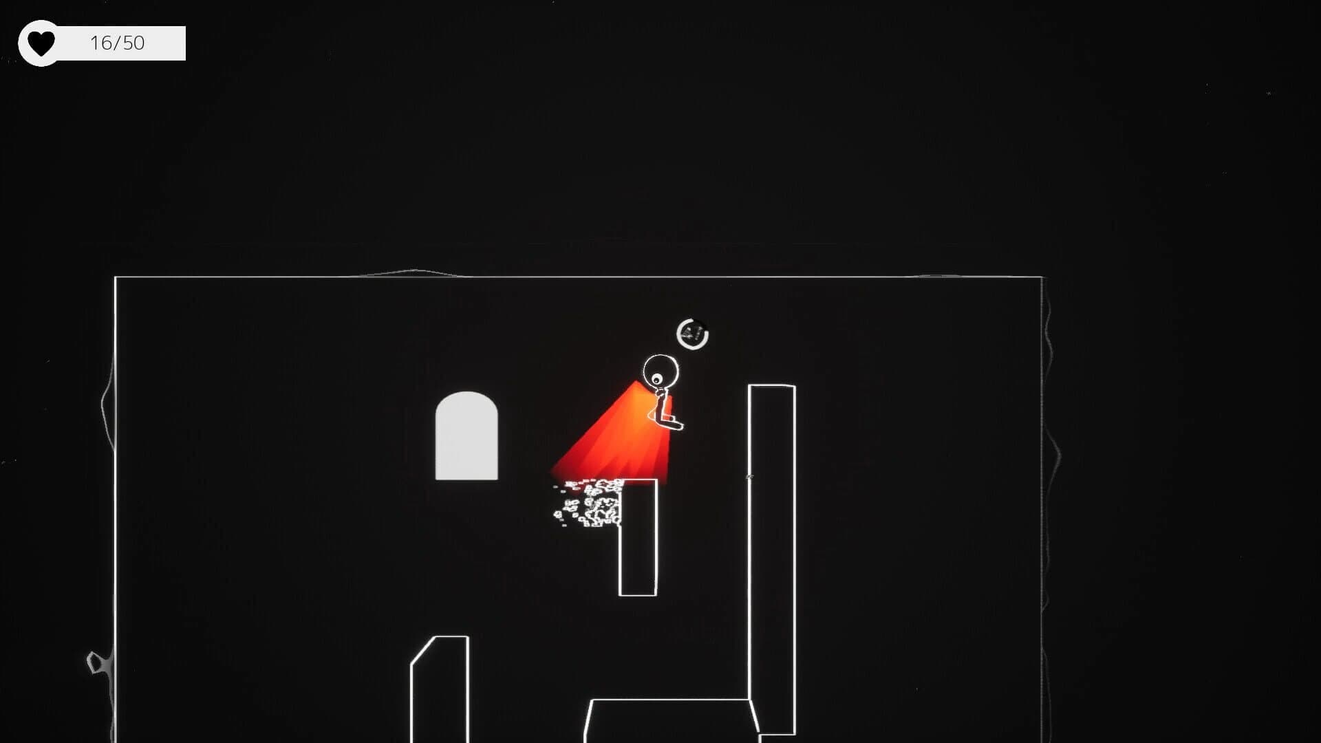Out of the World screenshot 4