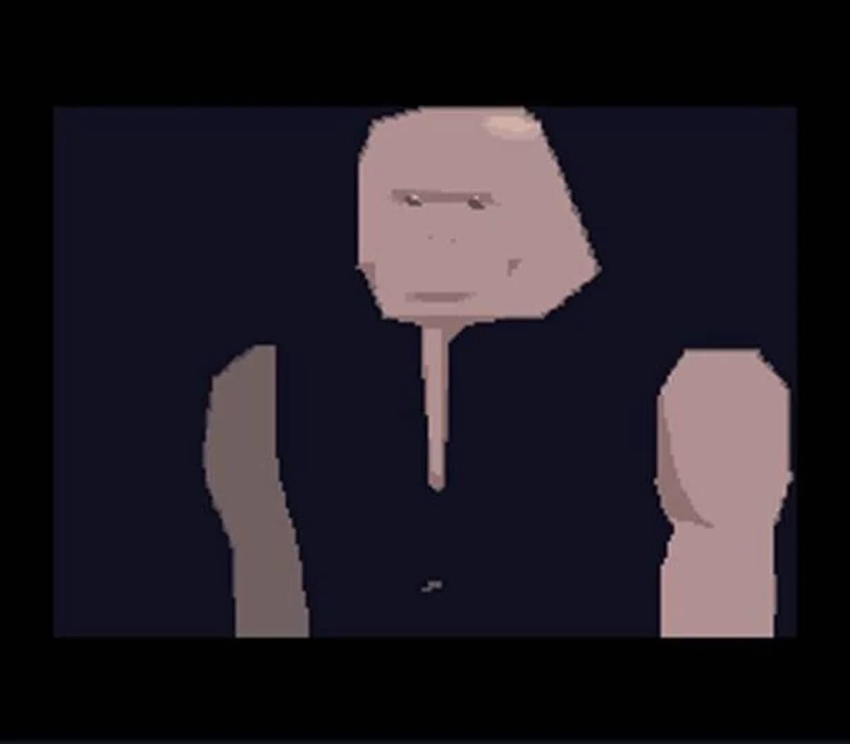 Out of This World screenshot 1