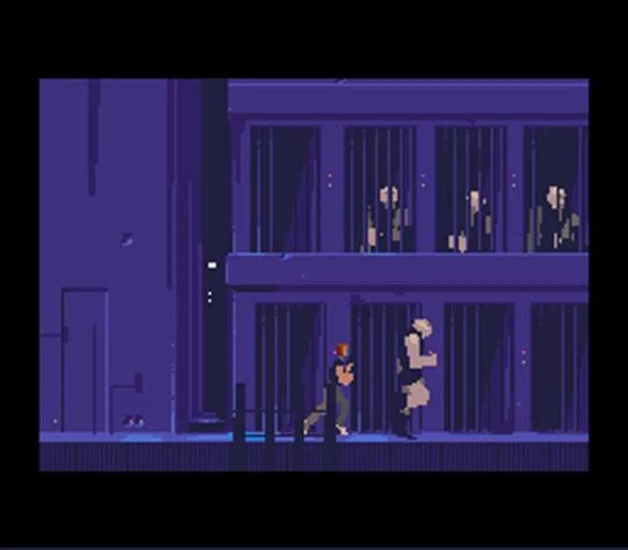 Out of This World screenshot 2